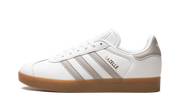 Gazelle "white Grey Gum" - 1