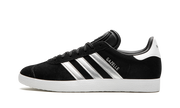 Gazelle Wmns "black Silver" - 1