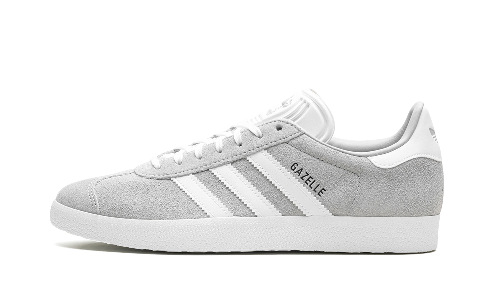 Gazelle Wmns "grey" - 1