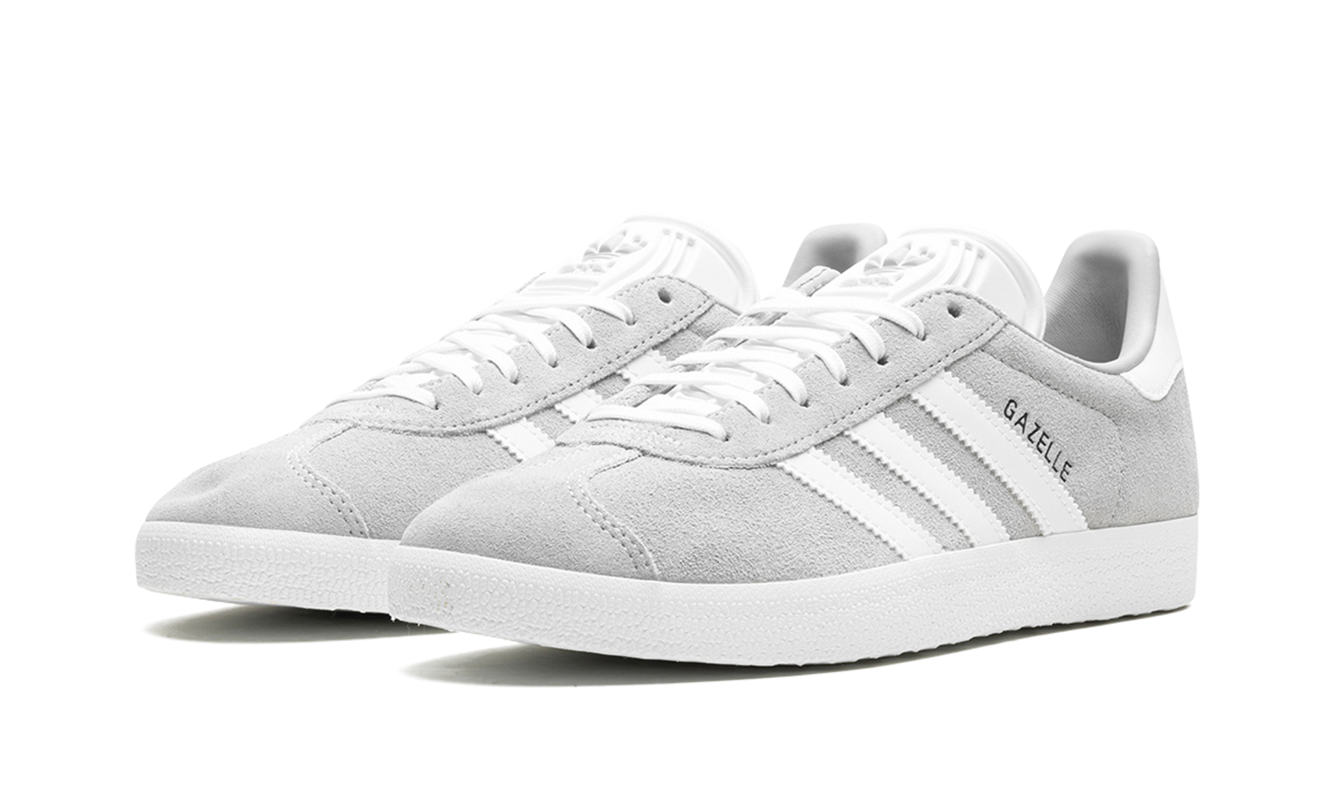 Gazelle Wmns "grey" - 2