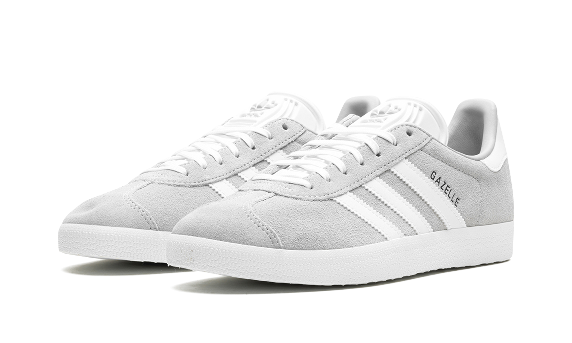 Gazelle Wmns "grey" - 2