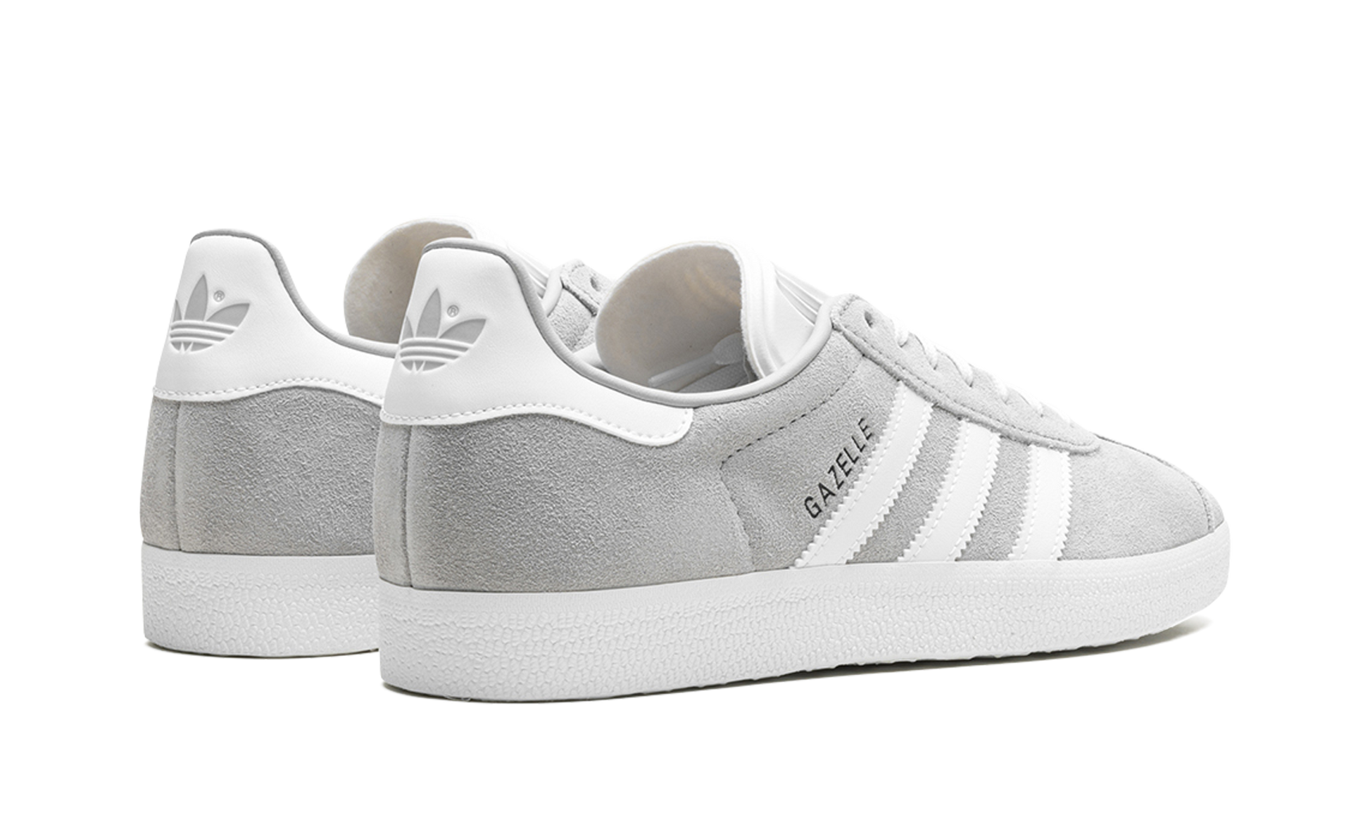 Gazelle Wmns "grey" - 3