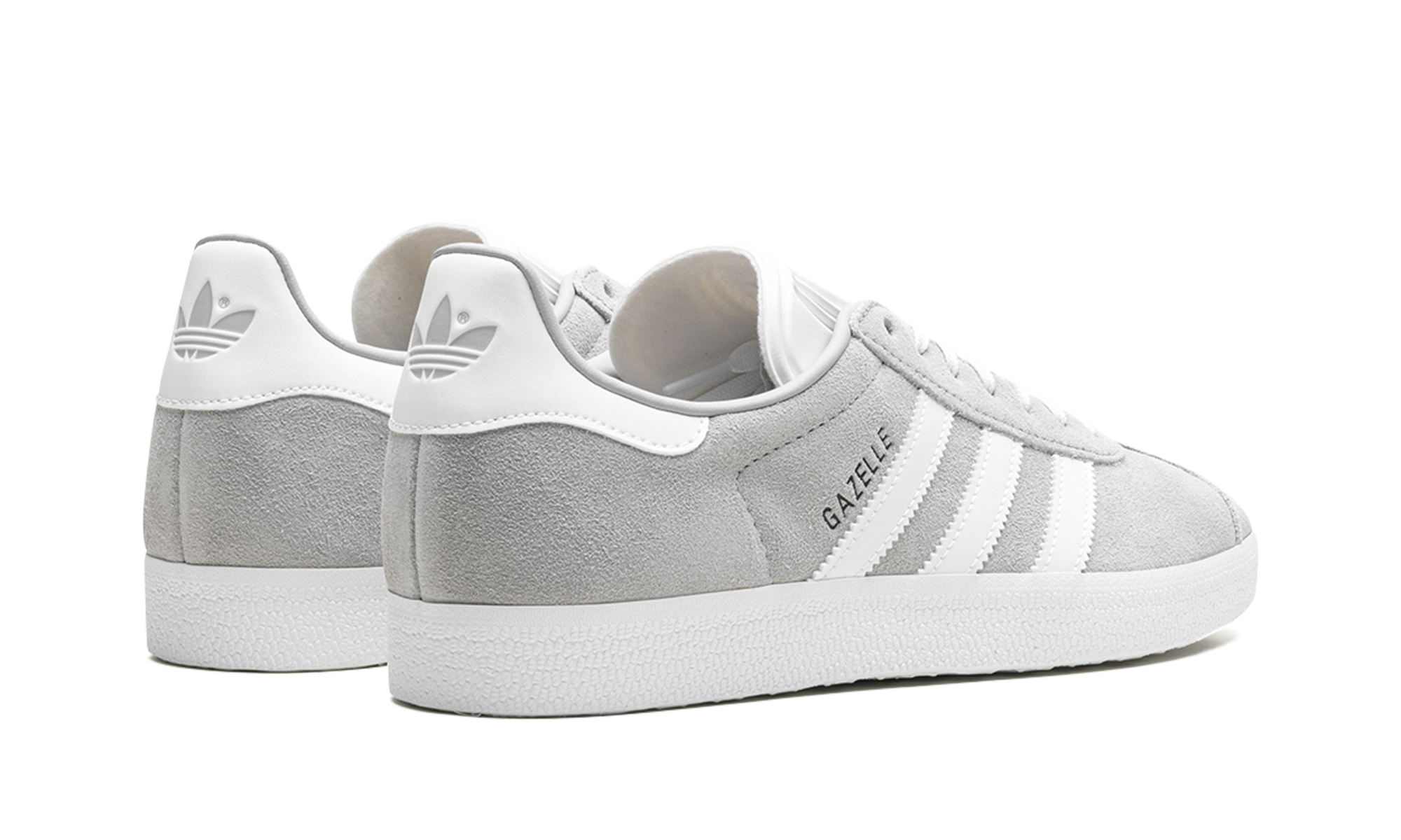 Gazelle Wmns "grey" - 3