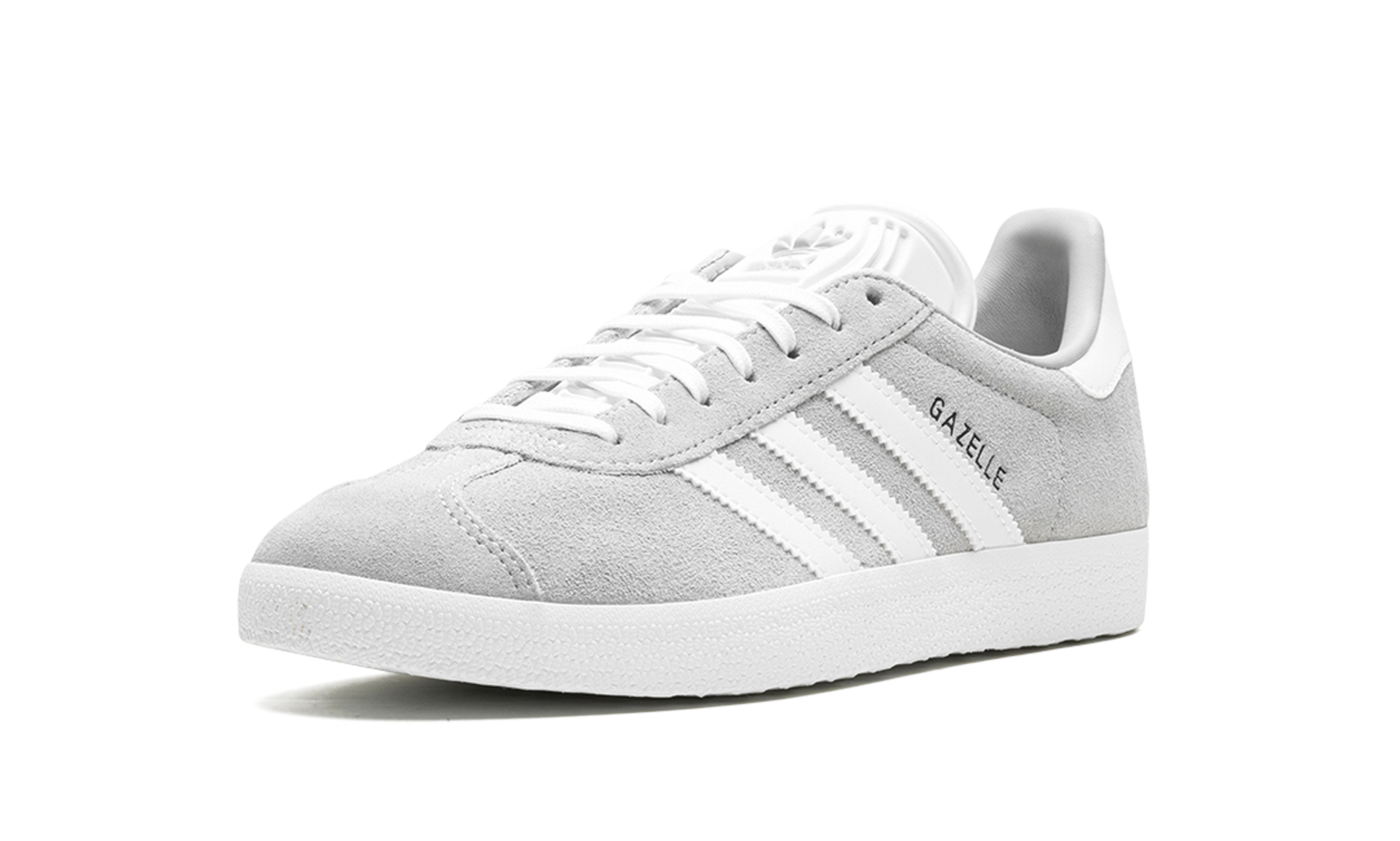 Gazelle Wmns "grey" - 4