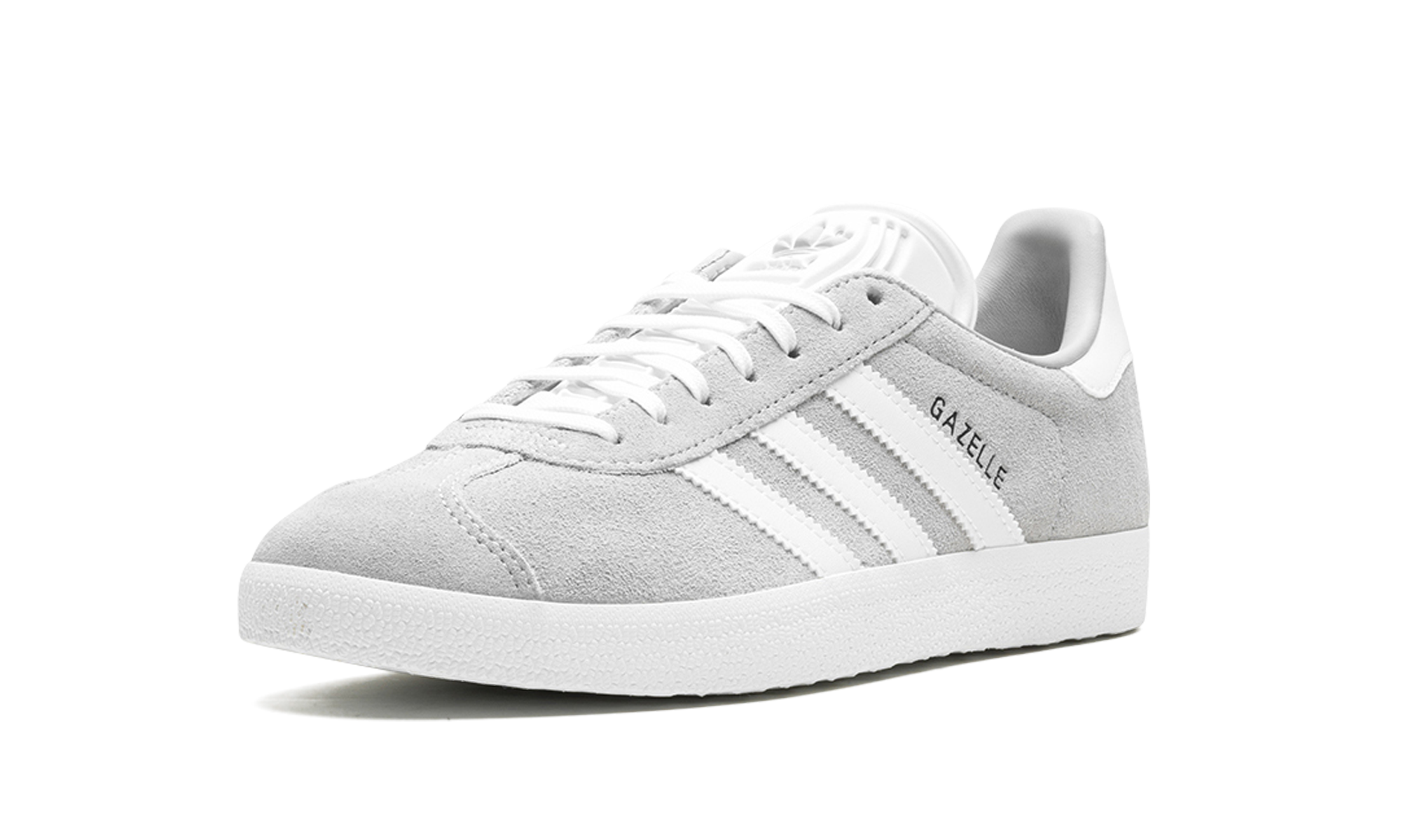 Gazelle Wmns "grey" - 4