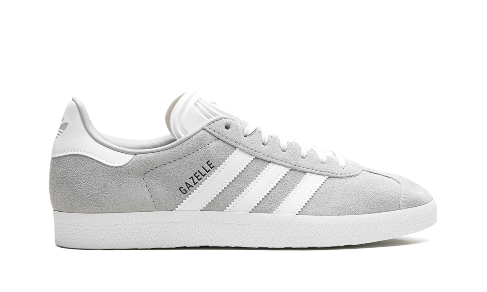 Gazelle Wmns "grey" - 6