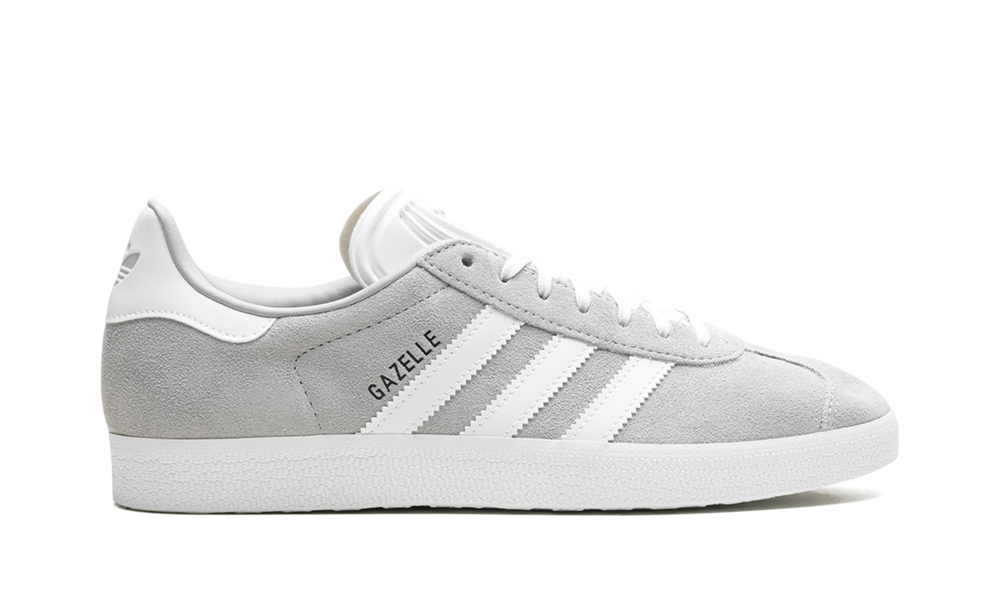 Gazelle Wmns "grey" - 6