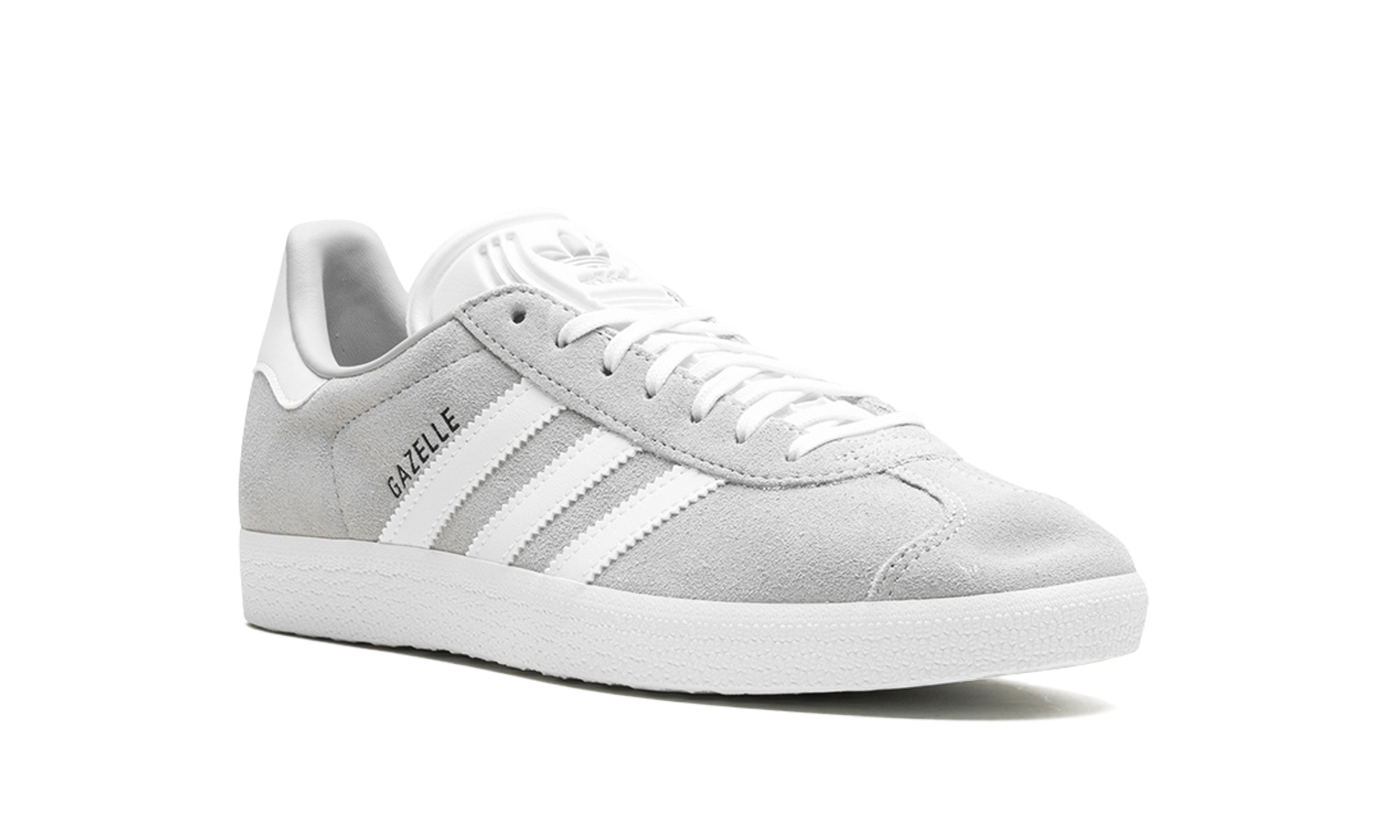 Gazelle Wmns "grey" - 7