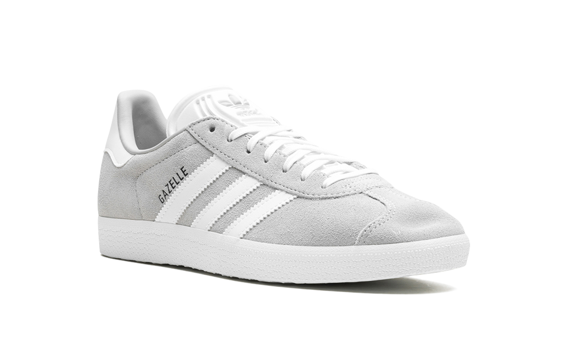 Gazelle Wmns "grey" - 7