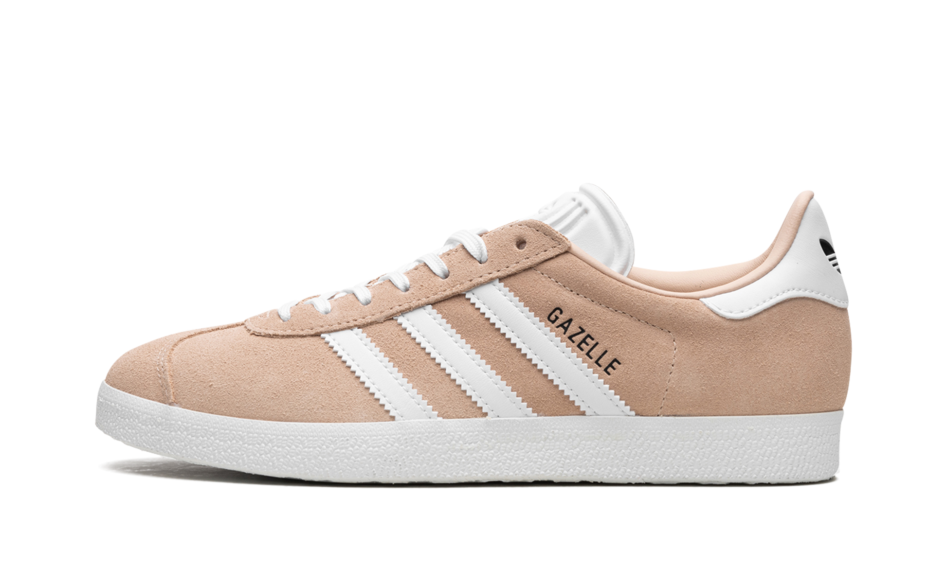 Gazelle Wmns "halo Blush" - 1