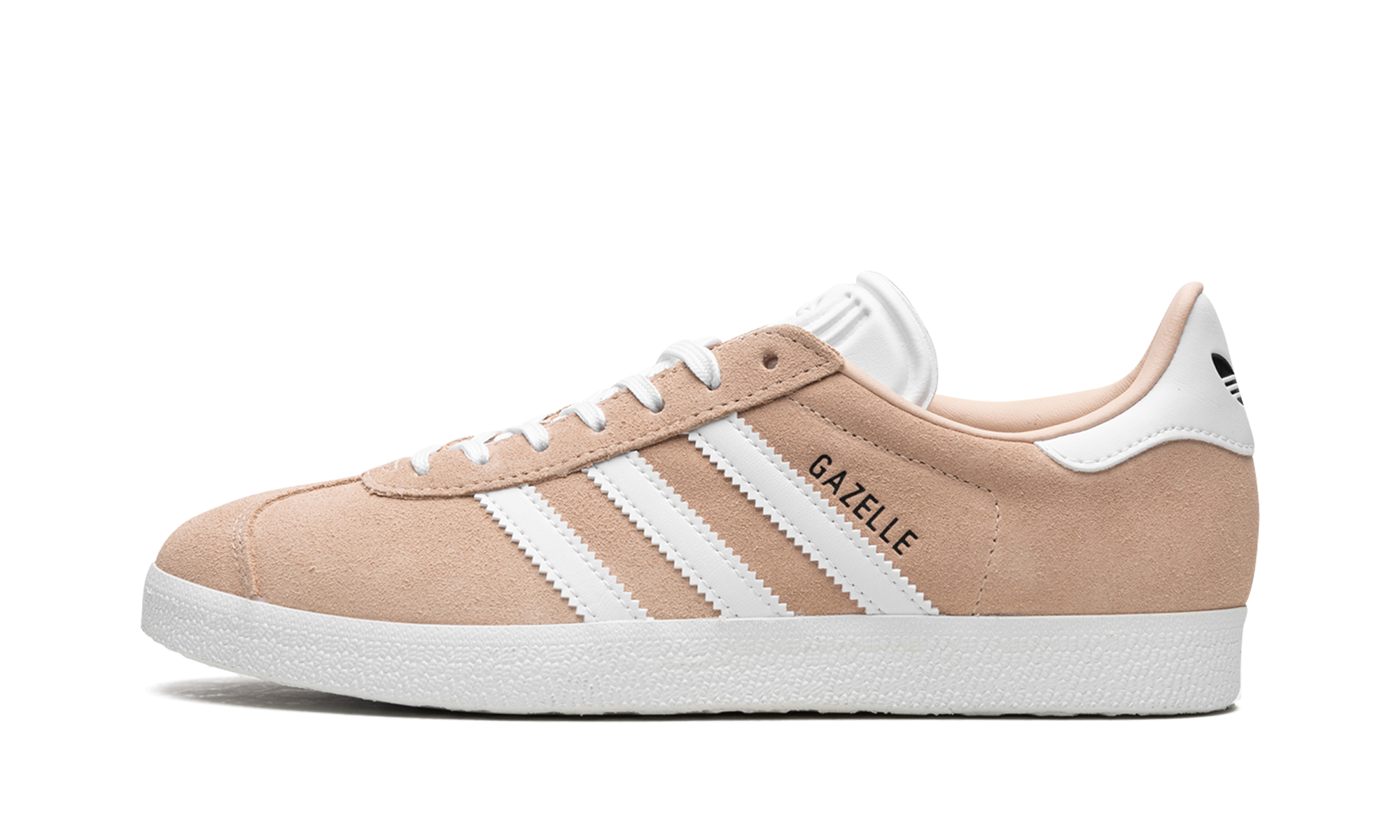 Gazelle Wmns "halo Blush" - 1