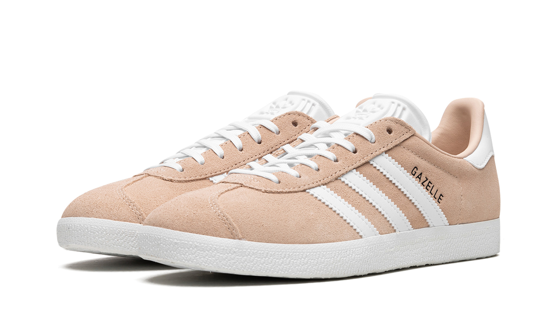 Gazelle Wmns "halo Blush" - 2