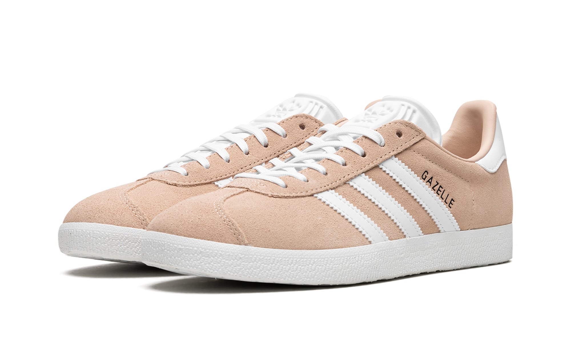 Gazelle Wmns "halo Blush" - 2