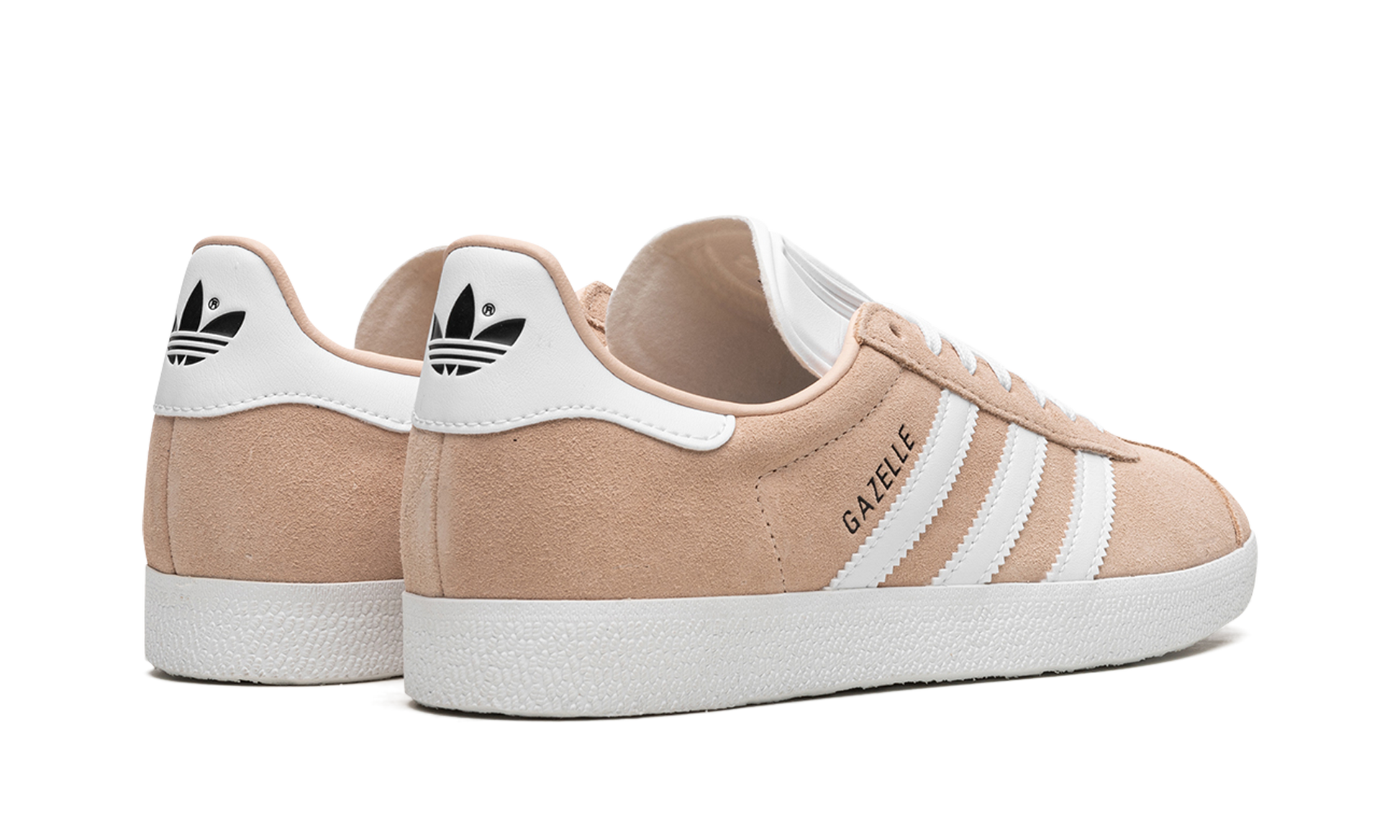 Gazelle Wmns "halo Blush" - 3