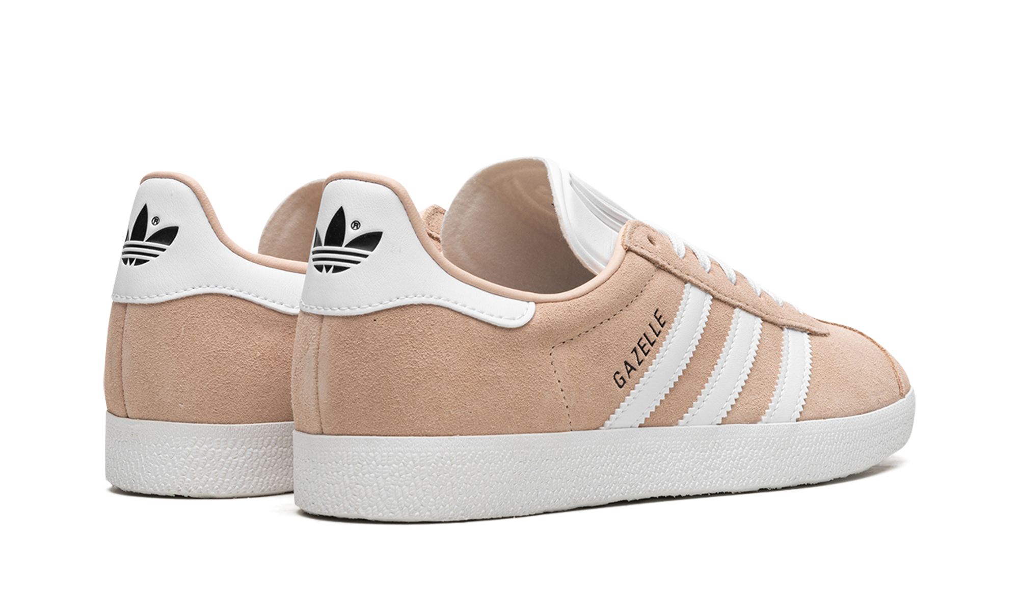 Gazelle Wmns "halo Blush" - 3