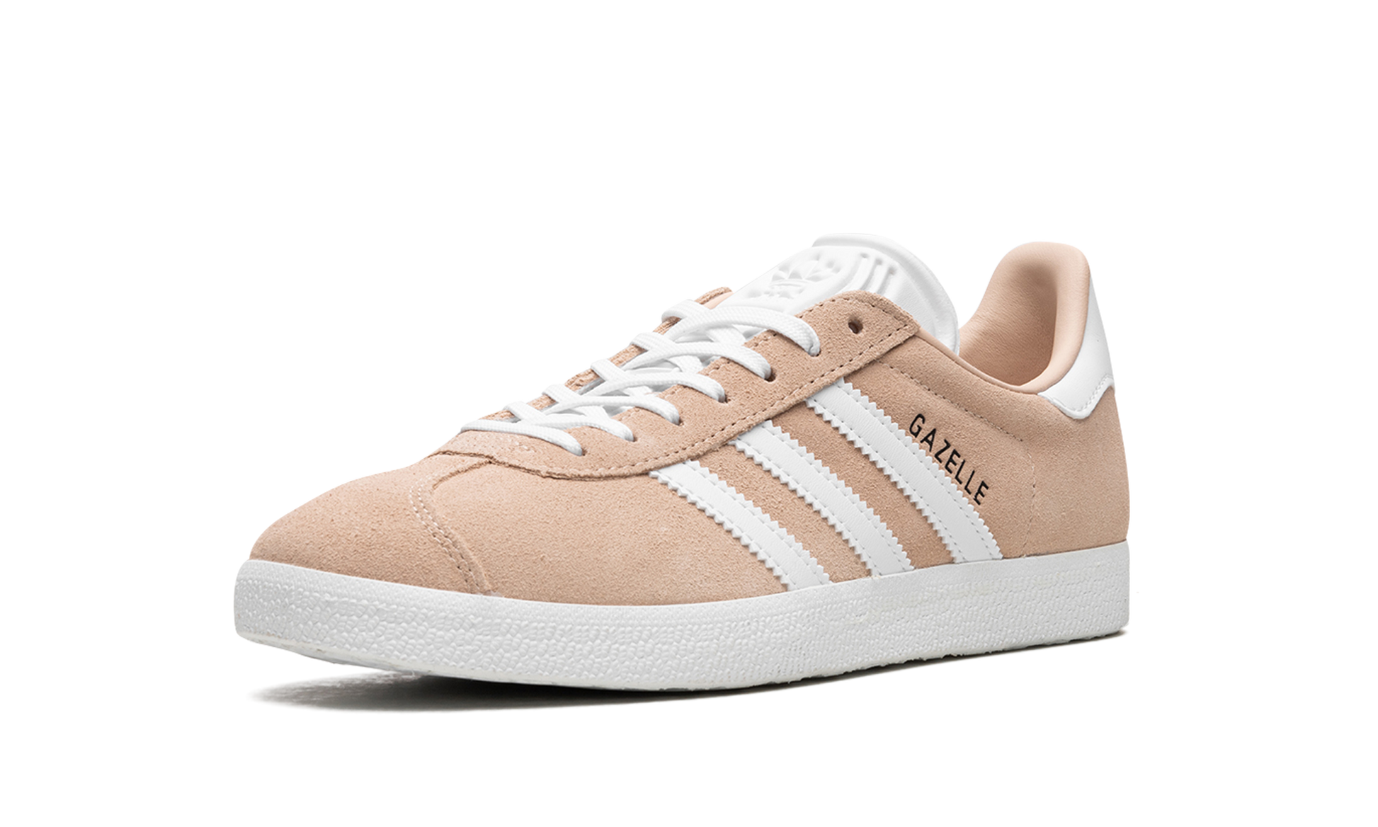 Gazelle Wmns "halo Blush" - 4