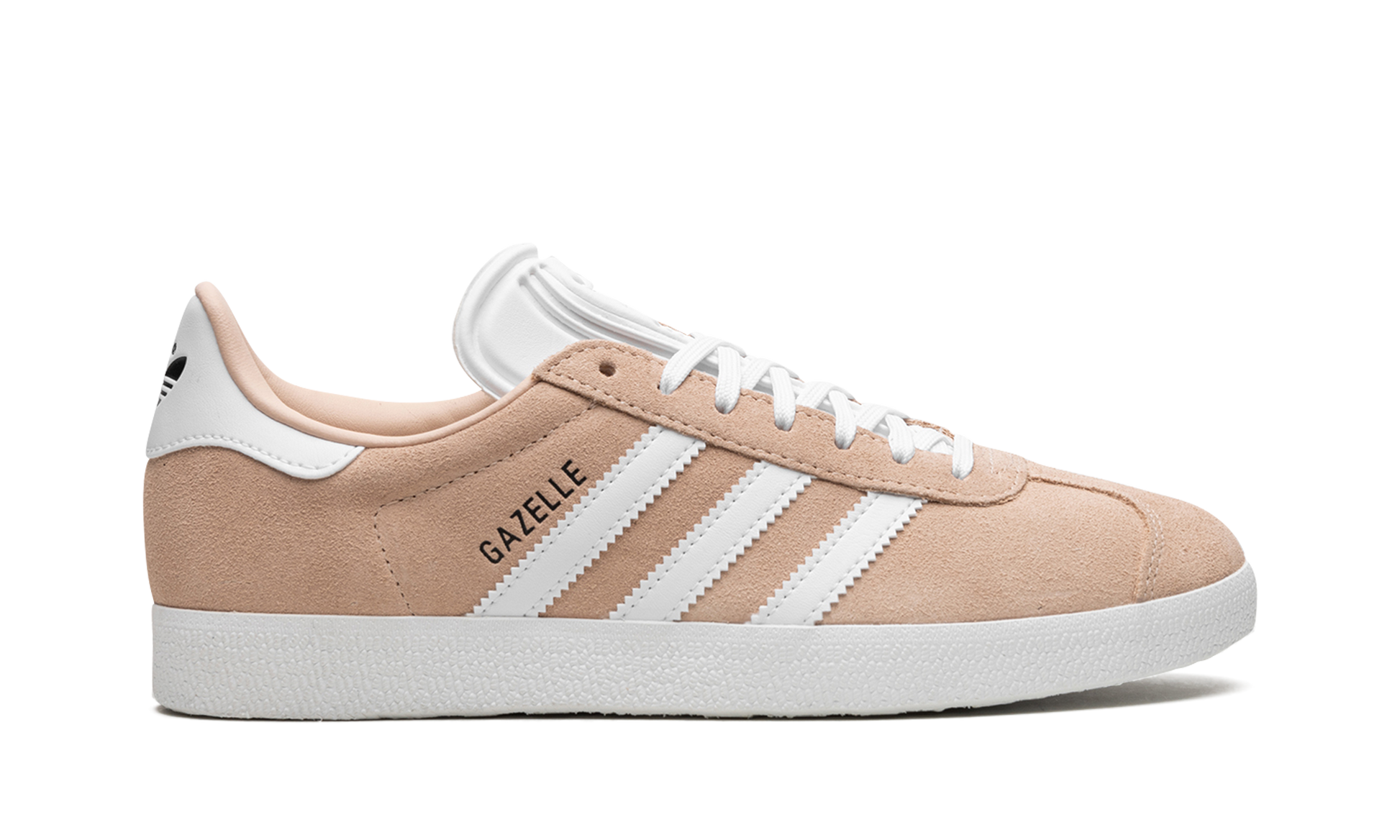 Gazelle Wmns "halo Blush" - 6