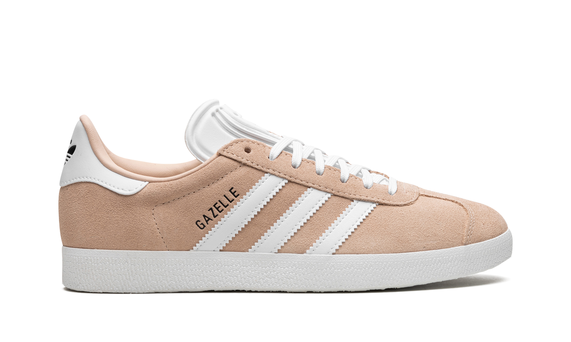 Gazelle Wmns "halo Blush" - 6