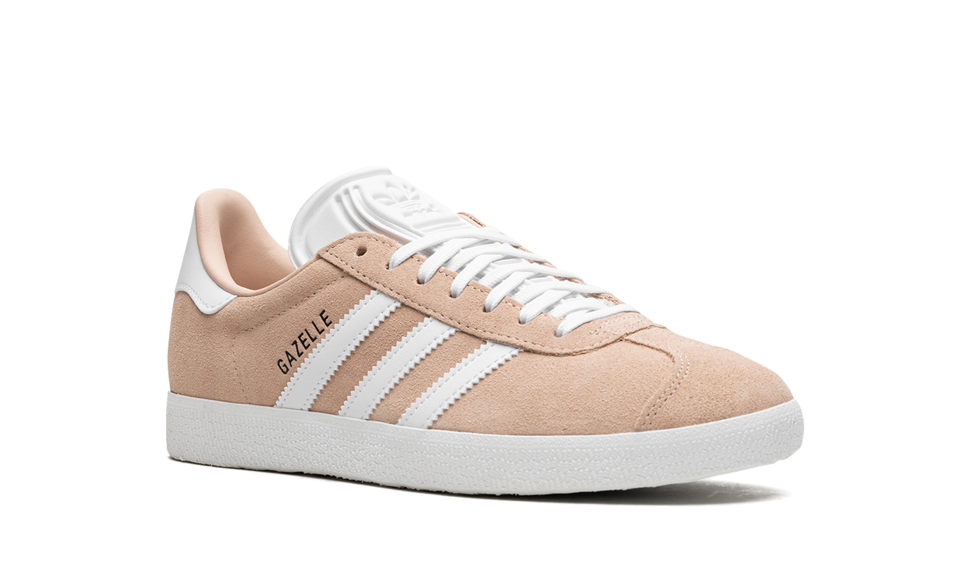 Gazelle Wmns "halo Blush" - 7