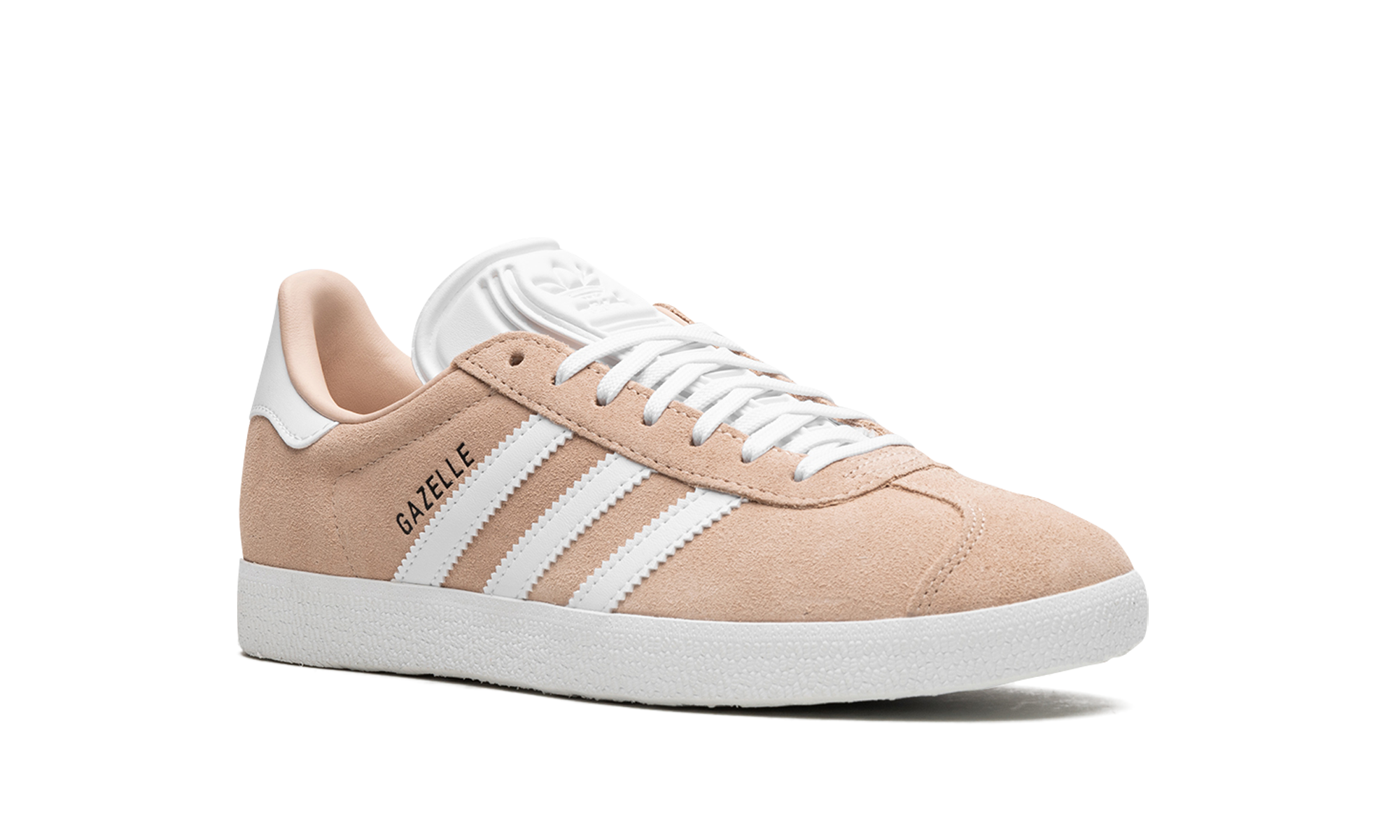 Gazelle Wmns "halo Blush" - 7
