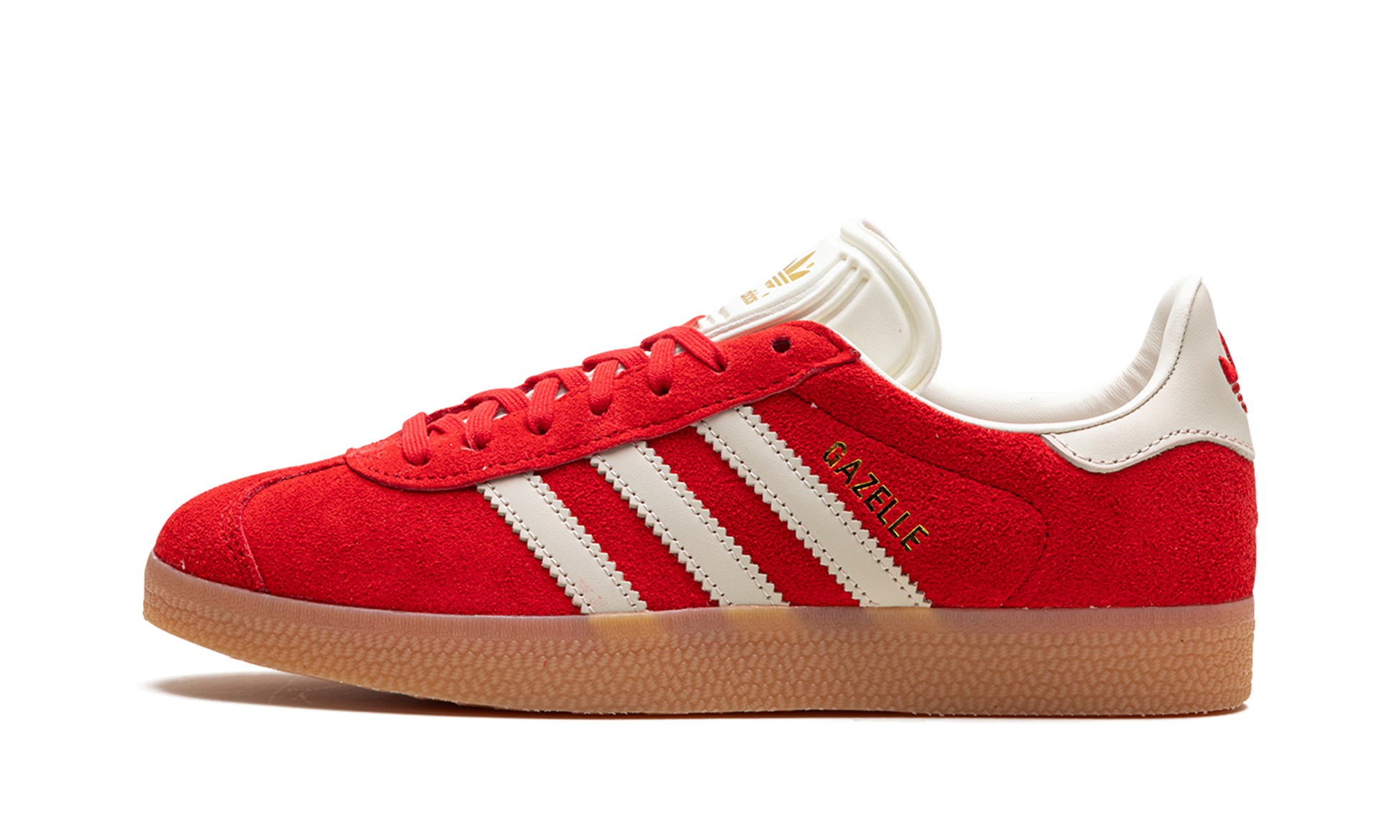 Gazelle Wmns "red" - 1