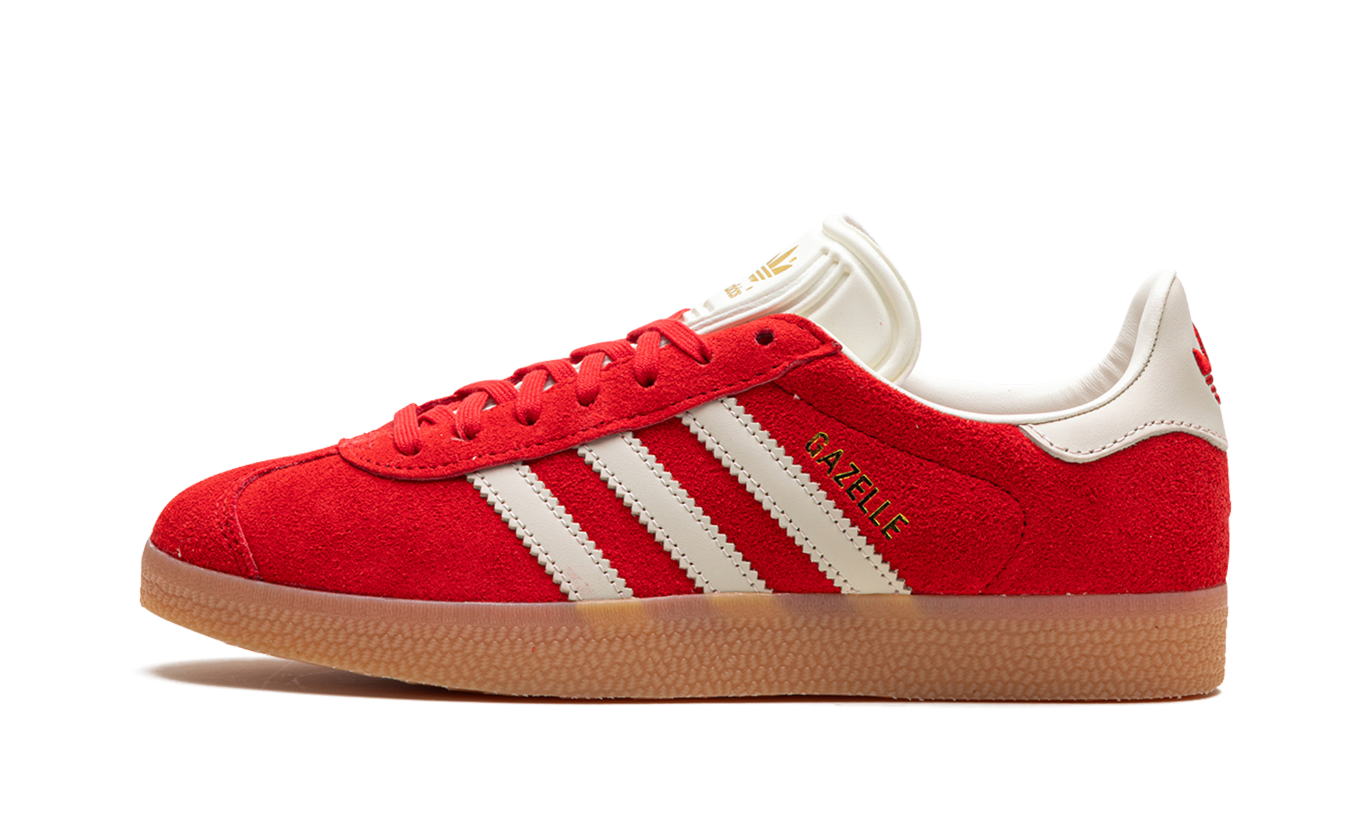 Gazelle Wmns "red" - 1
