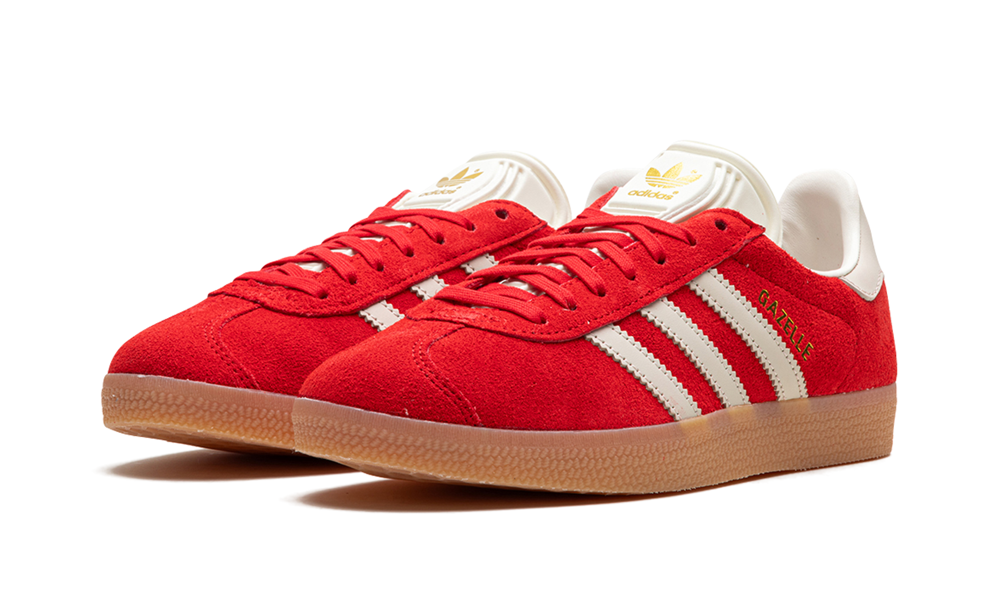 Gazelle Wmns "red" - 2