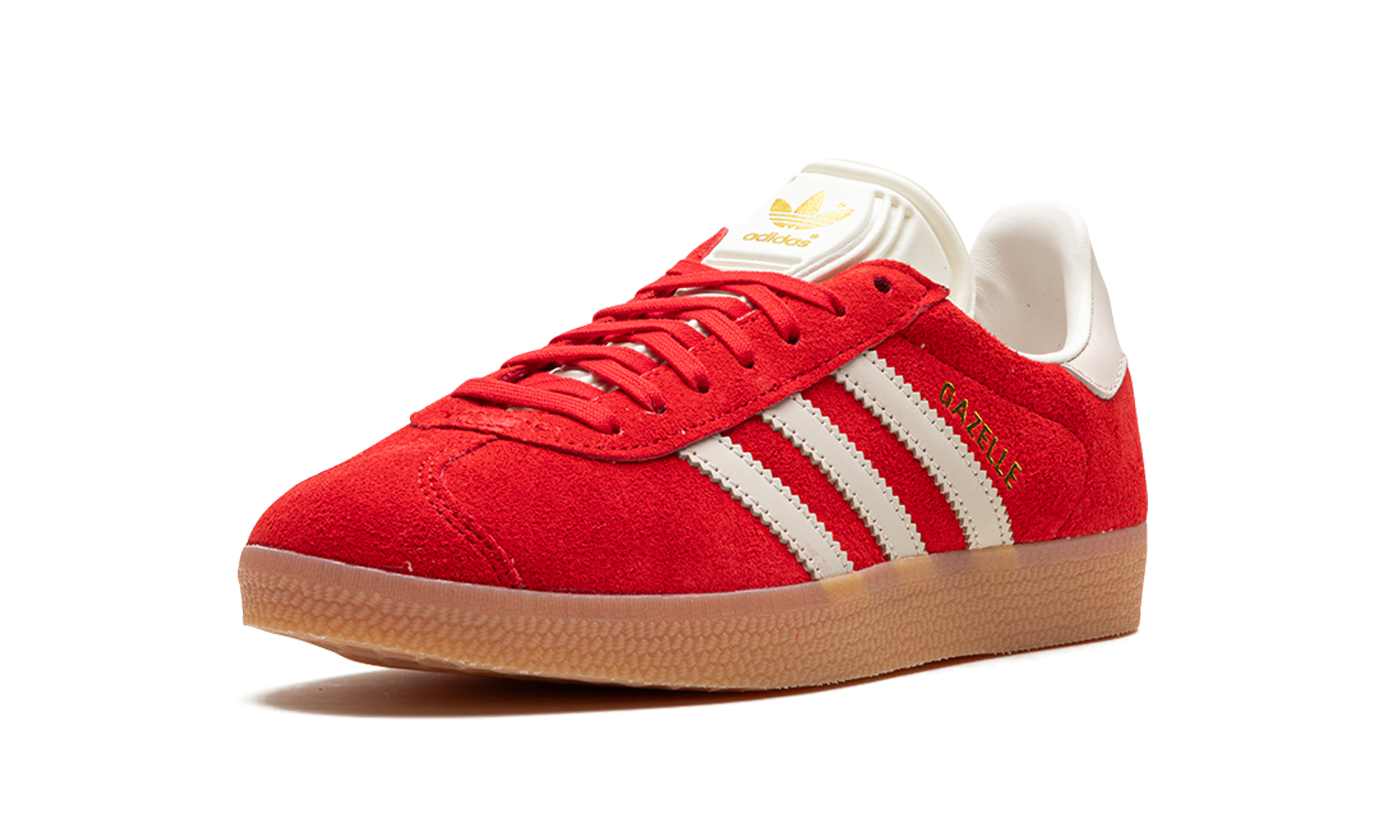 Gazelle Wmns "red" - 4