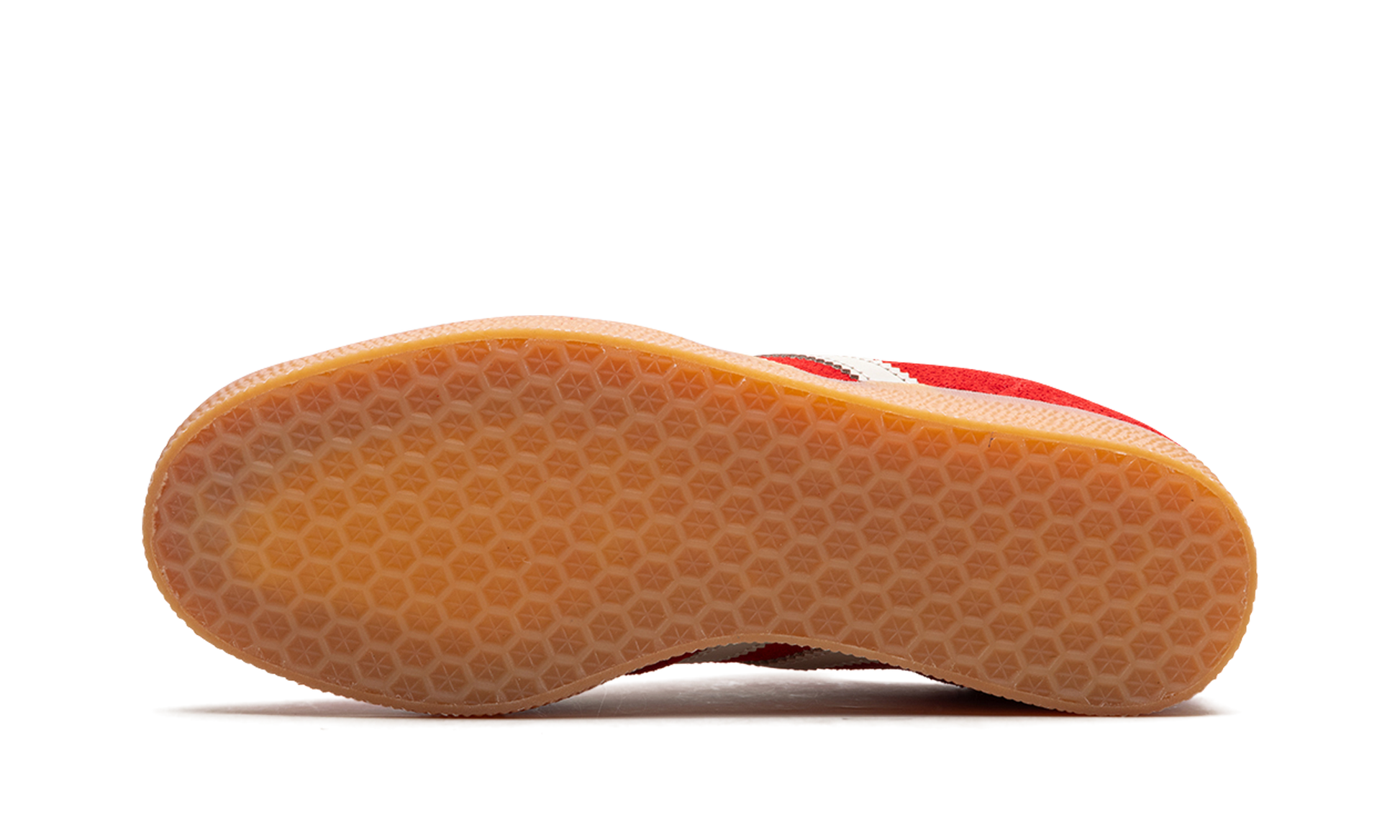 Gazelle Wmns "red" - 5