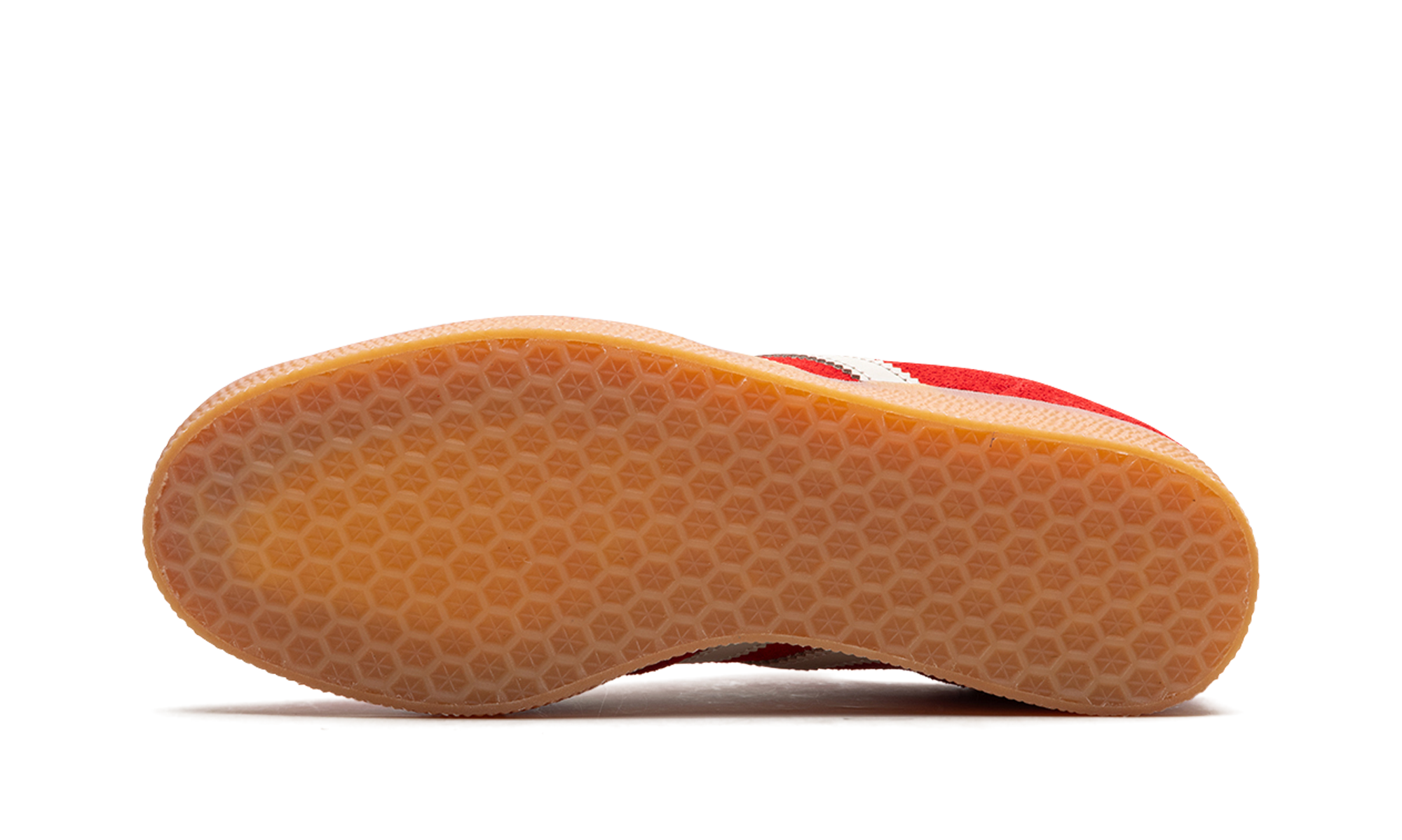 Gazelle Wmns "red" - 5