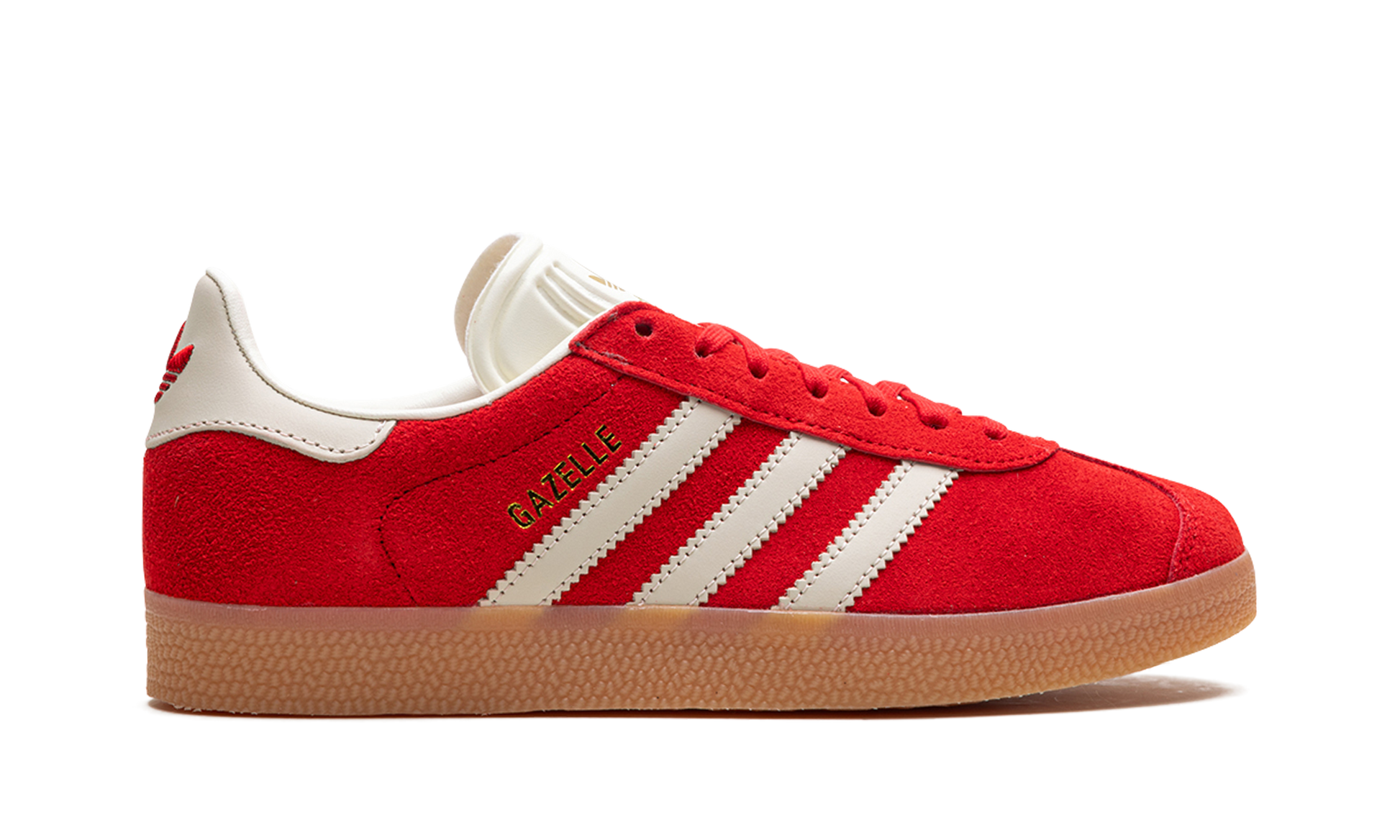 Gazelle Wmns "red" - 6