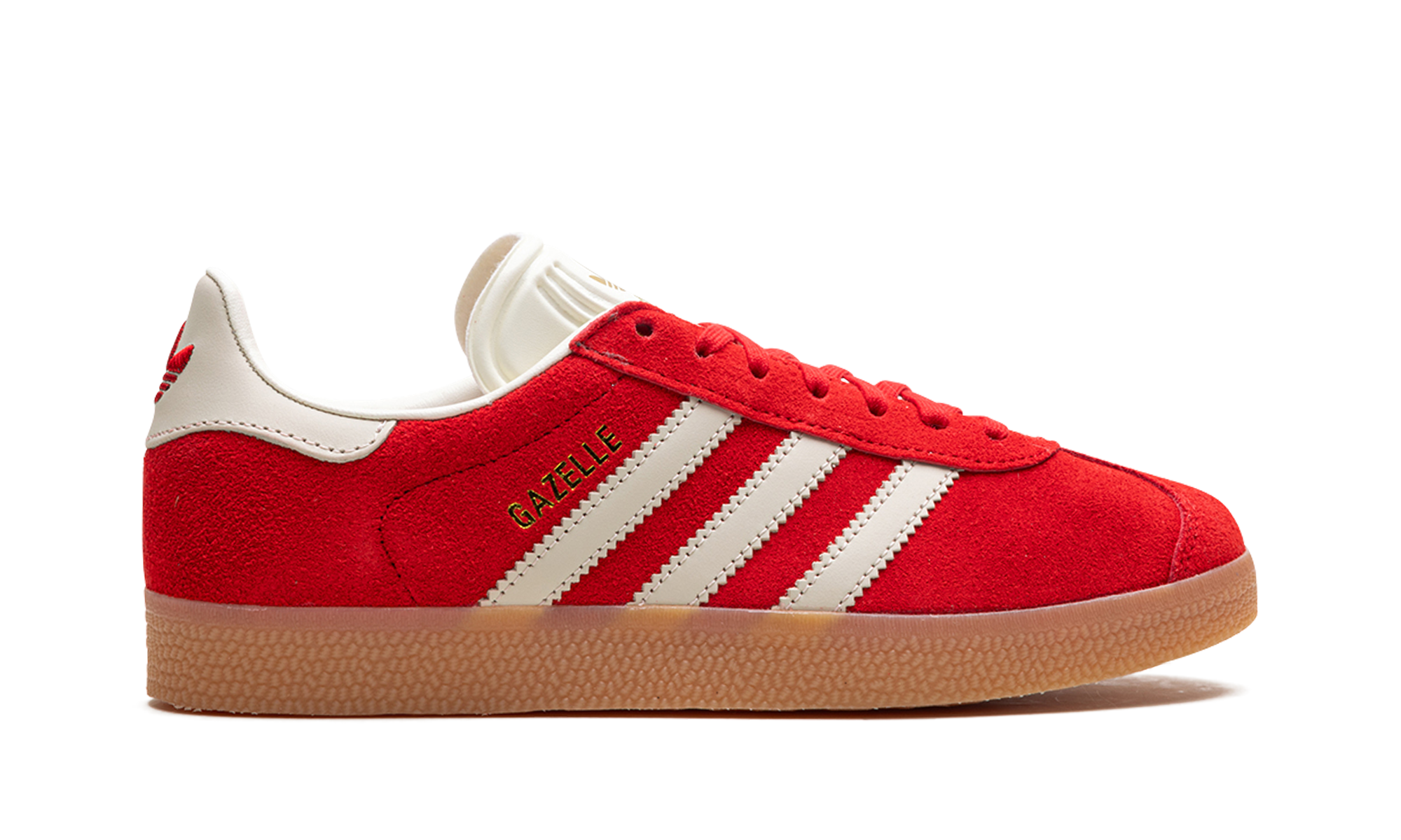 Gazelle Wmns "red" - 6