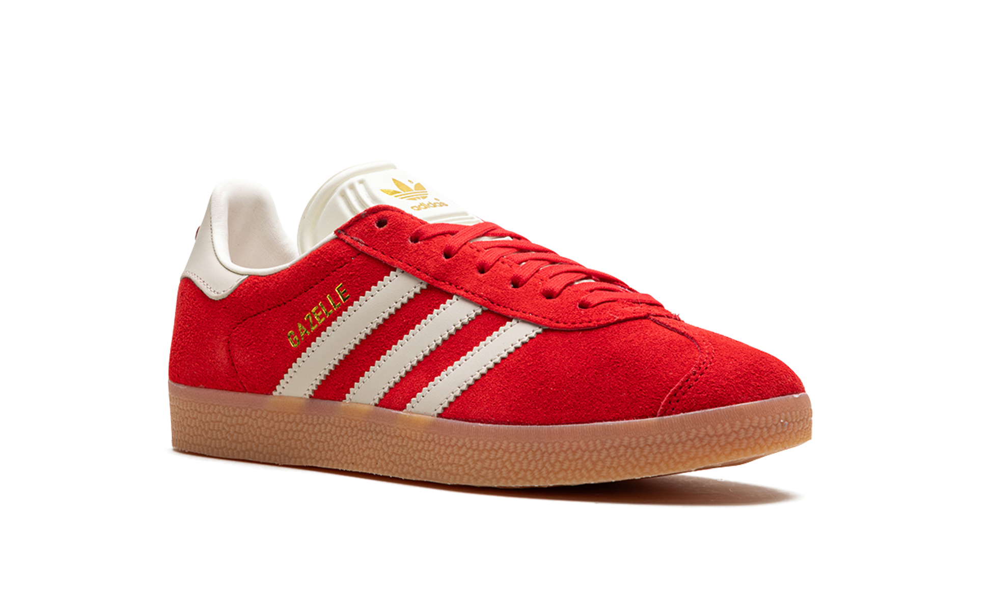 Gazelle Wmns "red" - 7