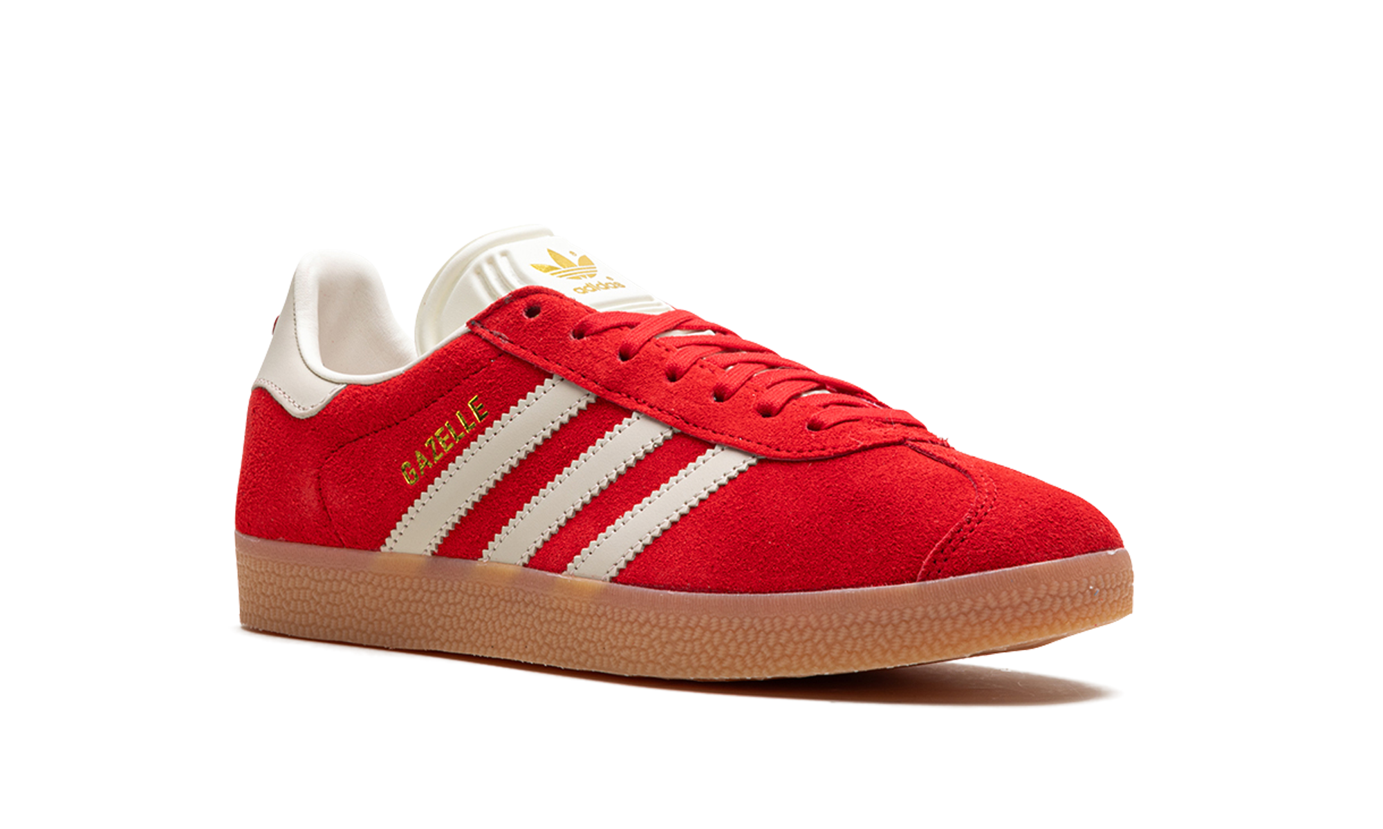 Gazelle Wmns "red" - 7