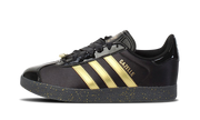 Gazelle Wmns "shiekh - Black Gold" - 1