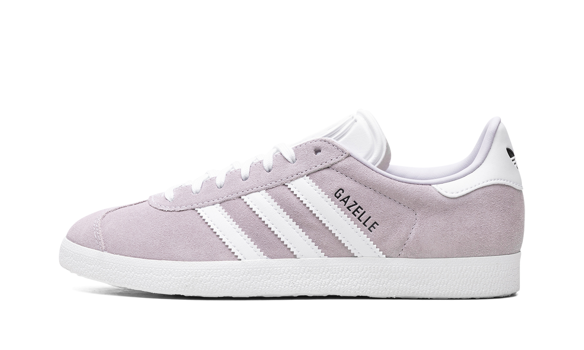 Gazelle Wmns "silver Dawn" - 1