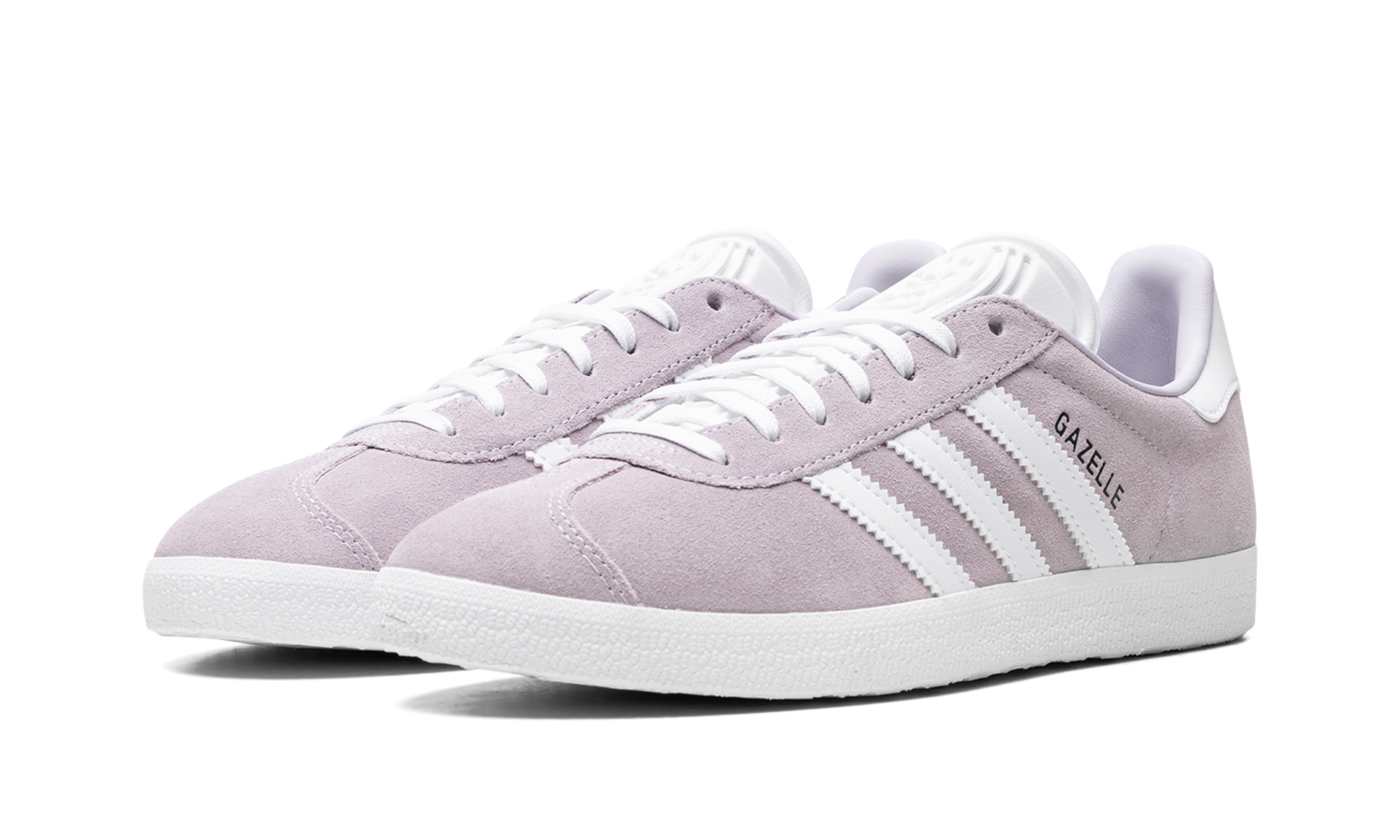 Gazelle Wmns "silver Dawn" - 2