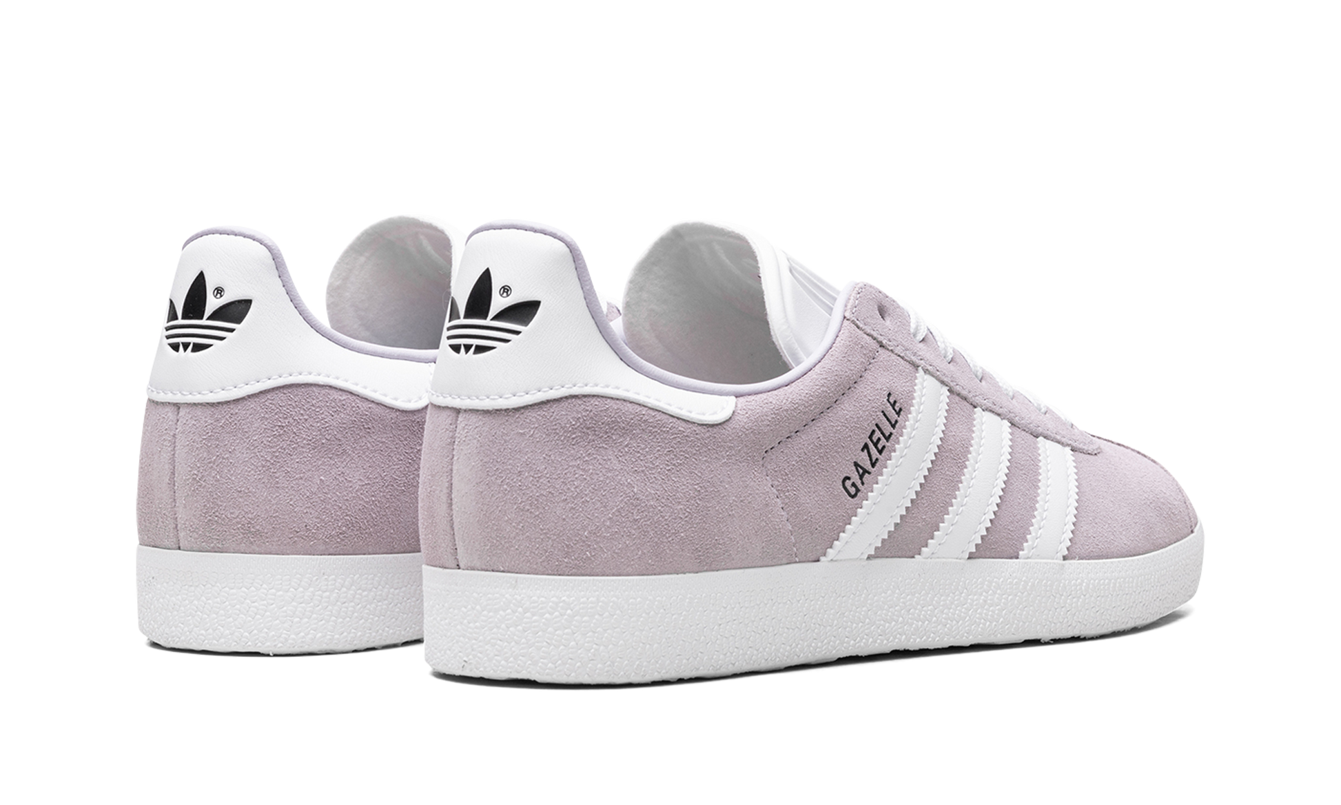 Gazelle Wmns "silver Dawn" - 3