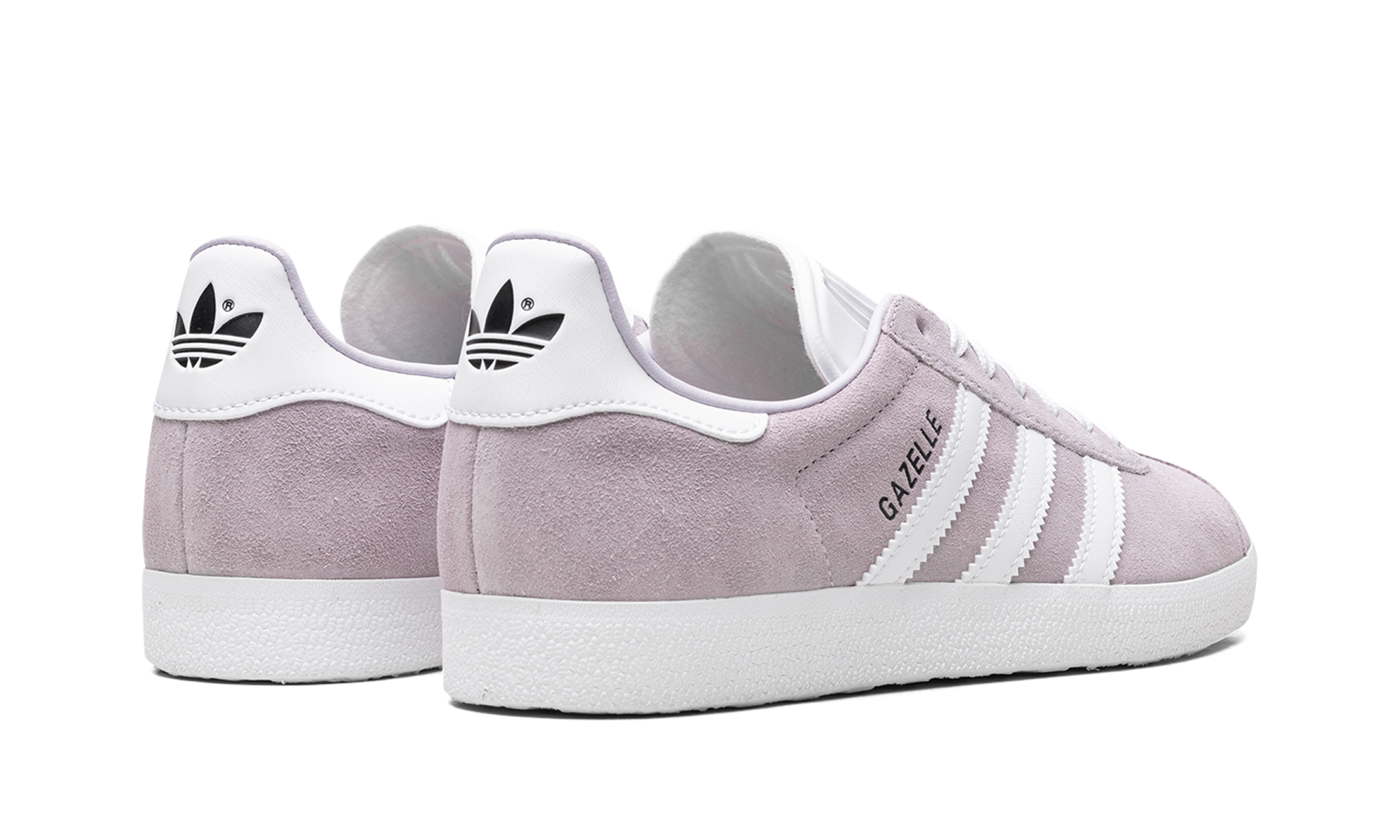 Gazelle Wmns "silver Dawn" - 3