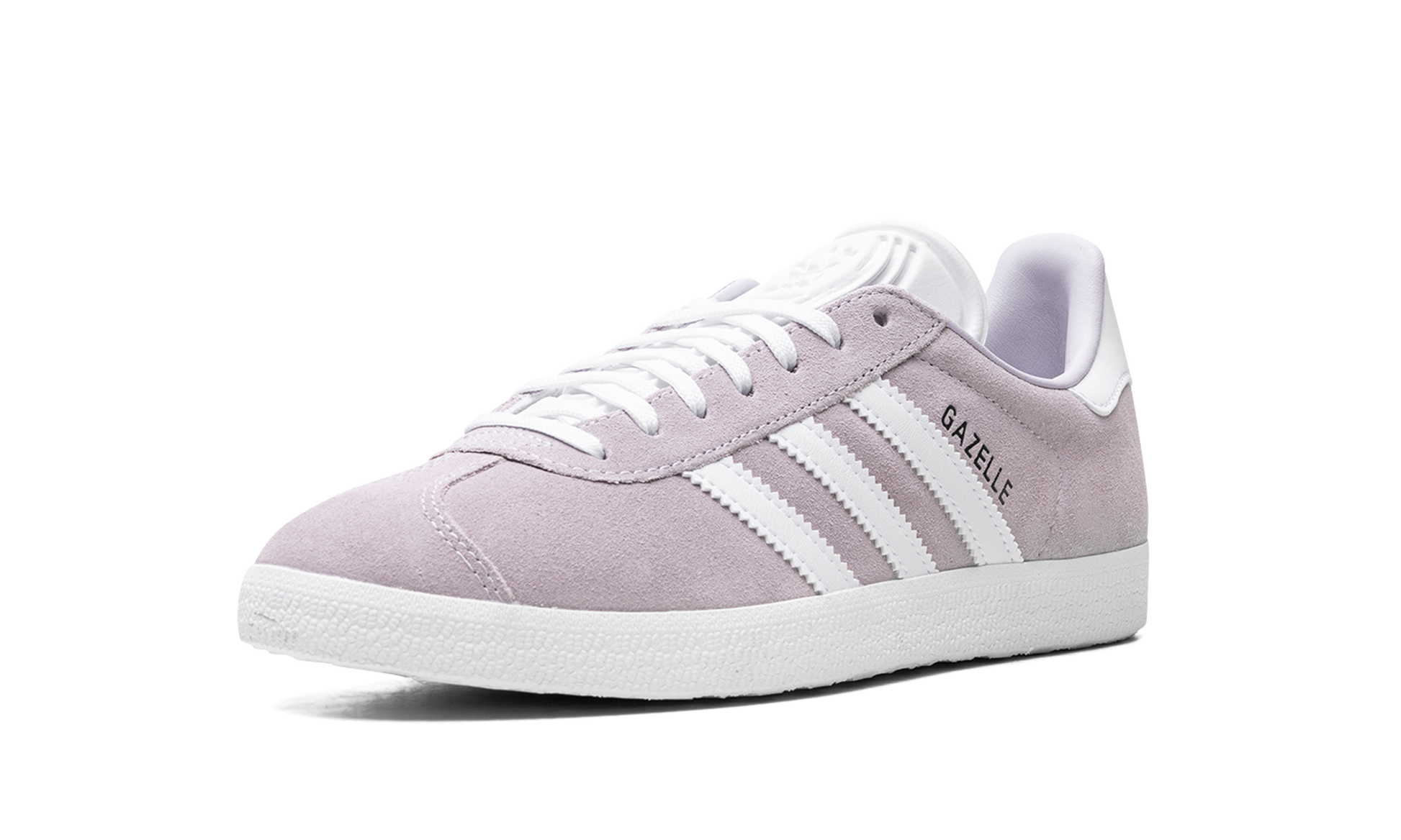 Gazelle Wmns "silver Dawn" - 4