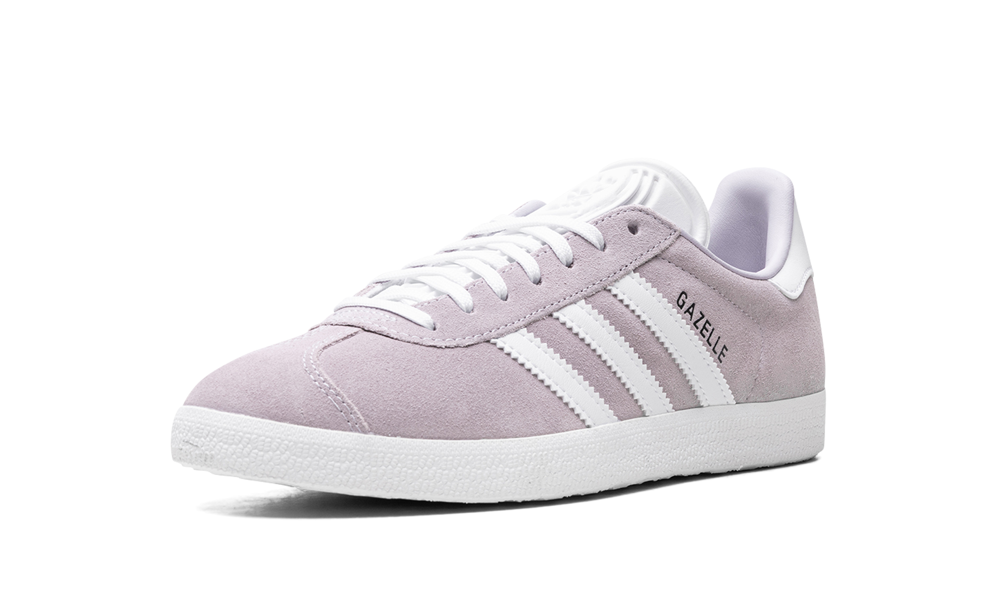 Gazelle Wmns "silver Dawn" - 4