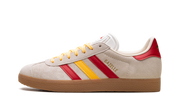 Gazelle Wmns "white Spark Scarlet" - 1