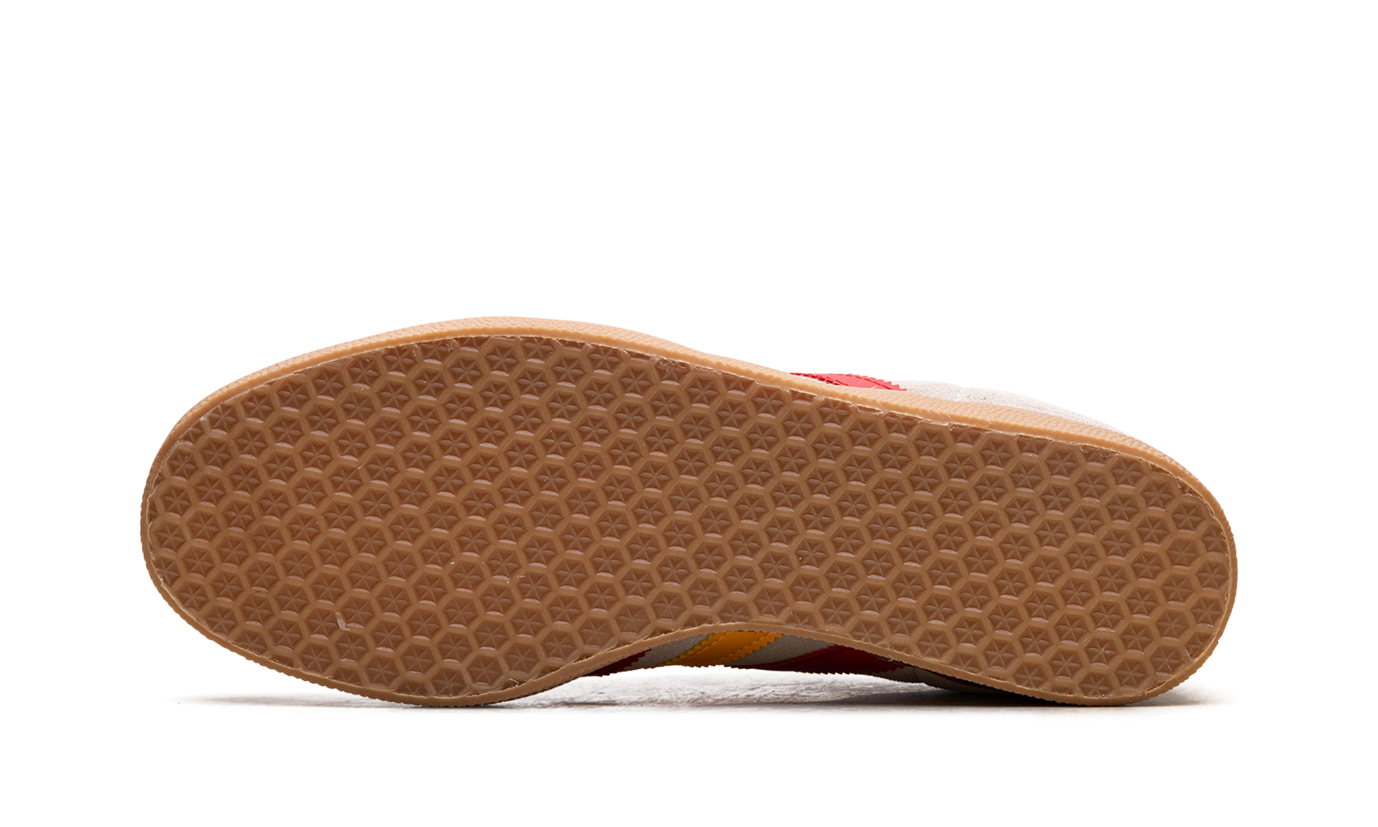 Gazelle Wmns "white Spark Scarlet" - 5