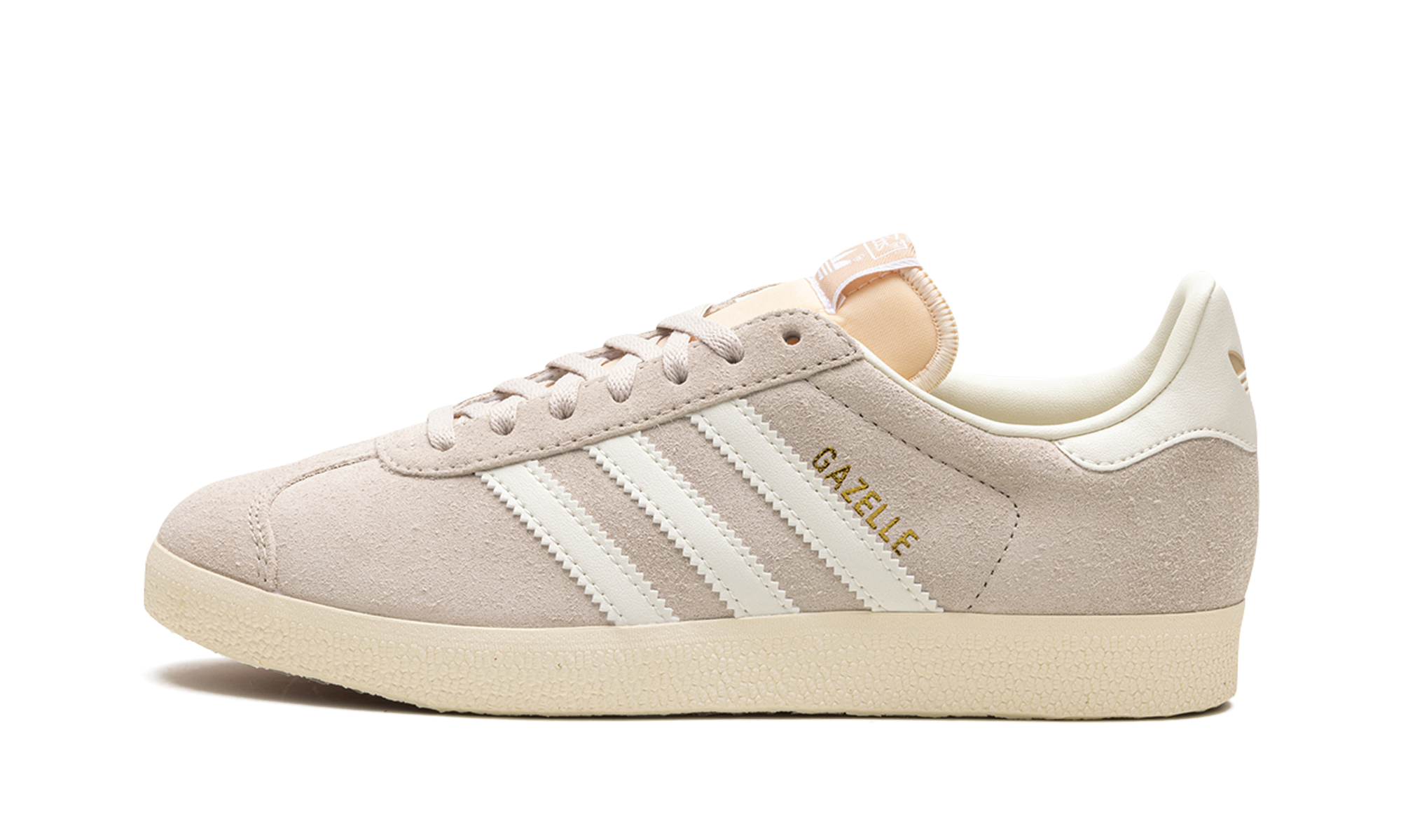 Gazelle "wonder Beige" - 1
