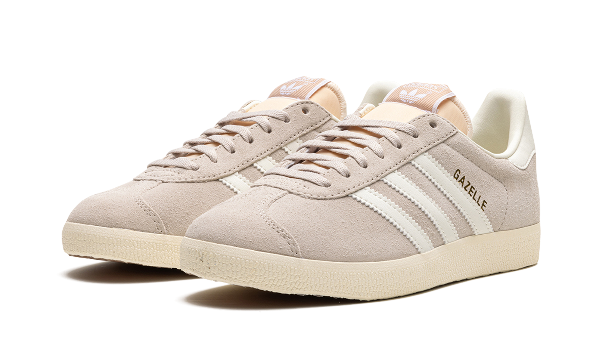 Gazelle "wonder Beige" - 2