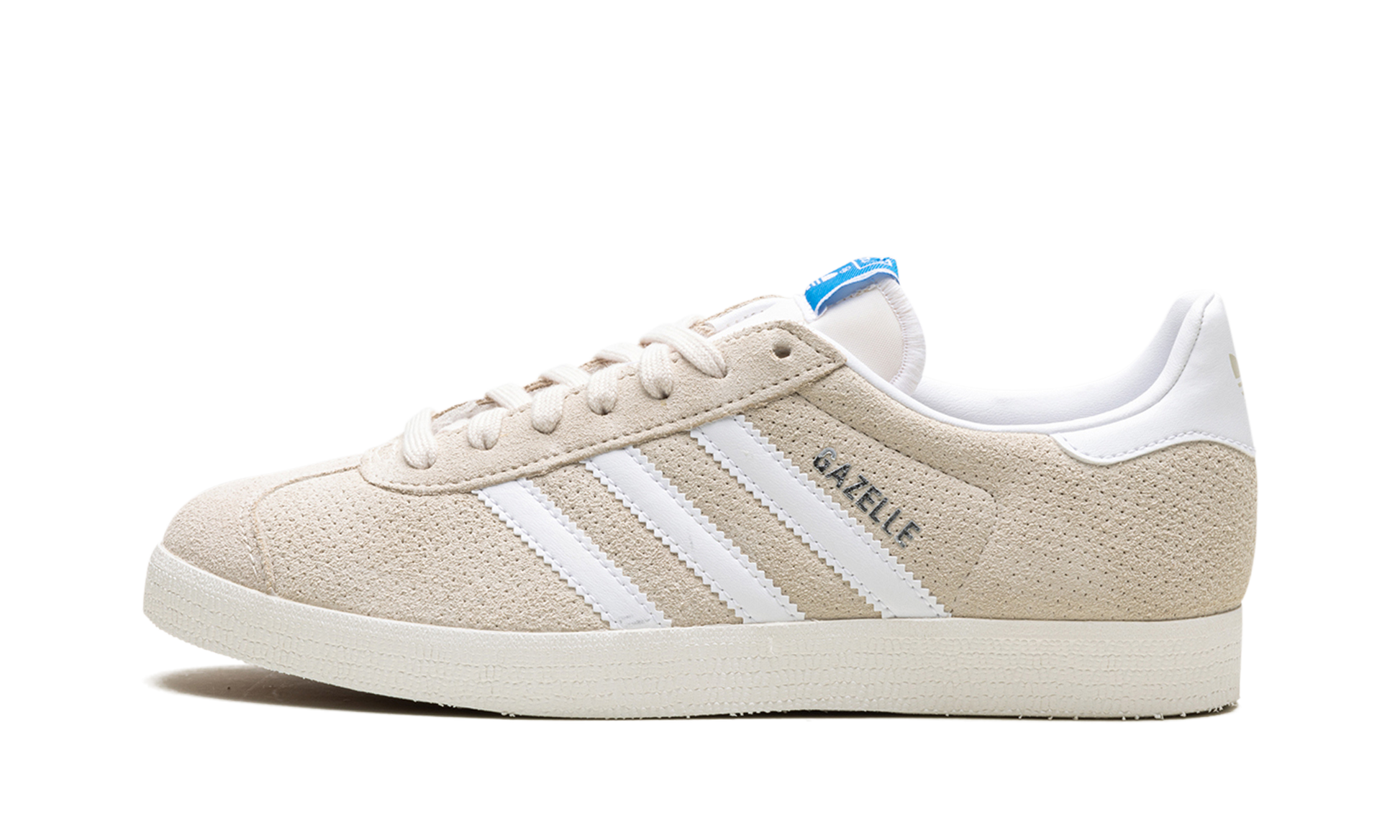 Gazelle "wonder White" - 1