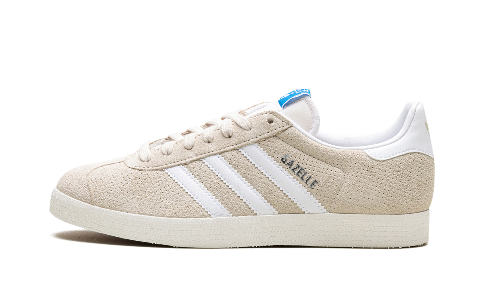 Gazelle "wonder White" - 1