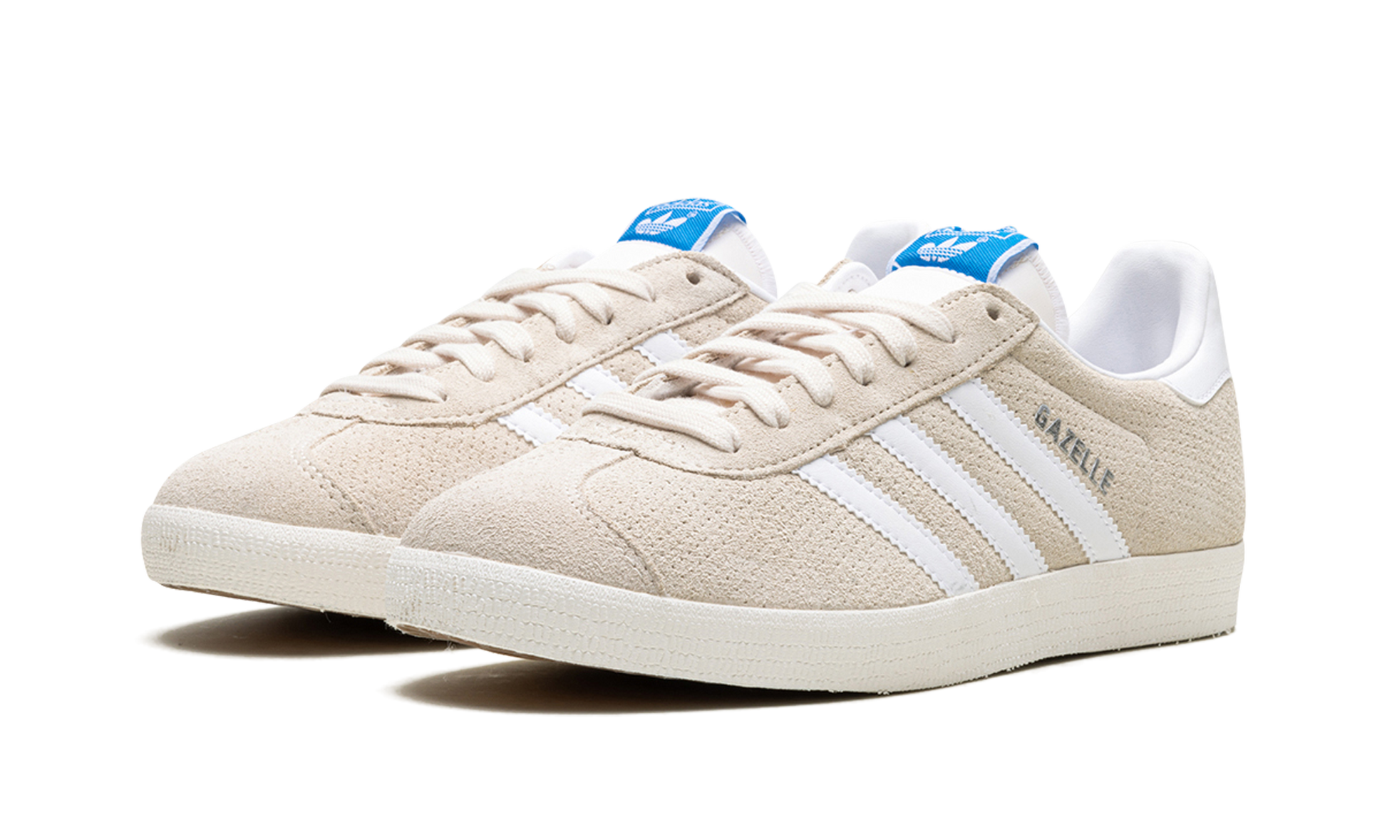 Gazelle "wonder White" - 2