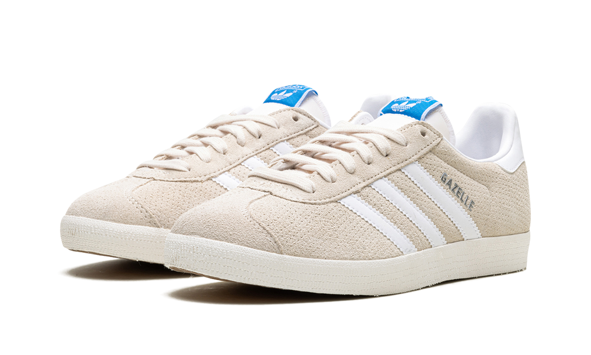 Gazelle "wonder White" - 2