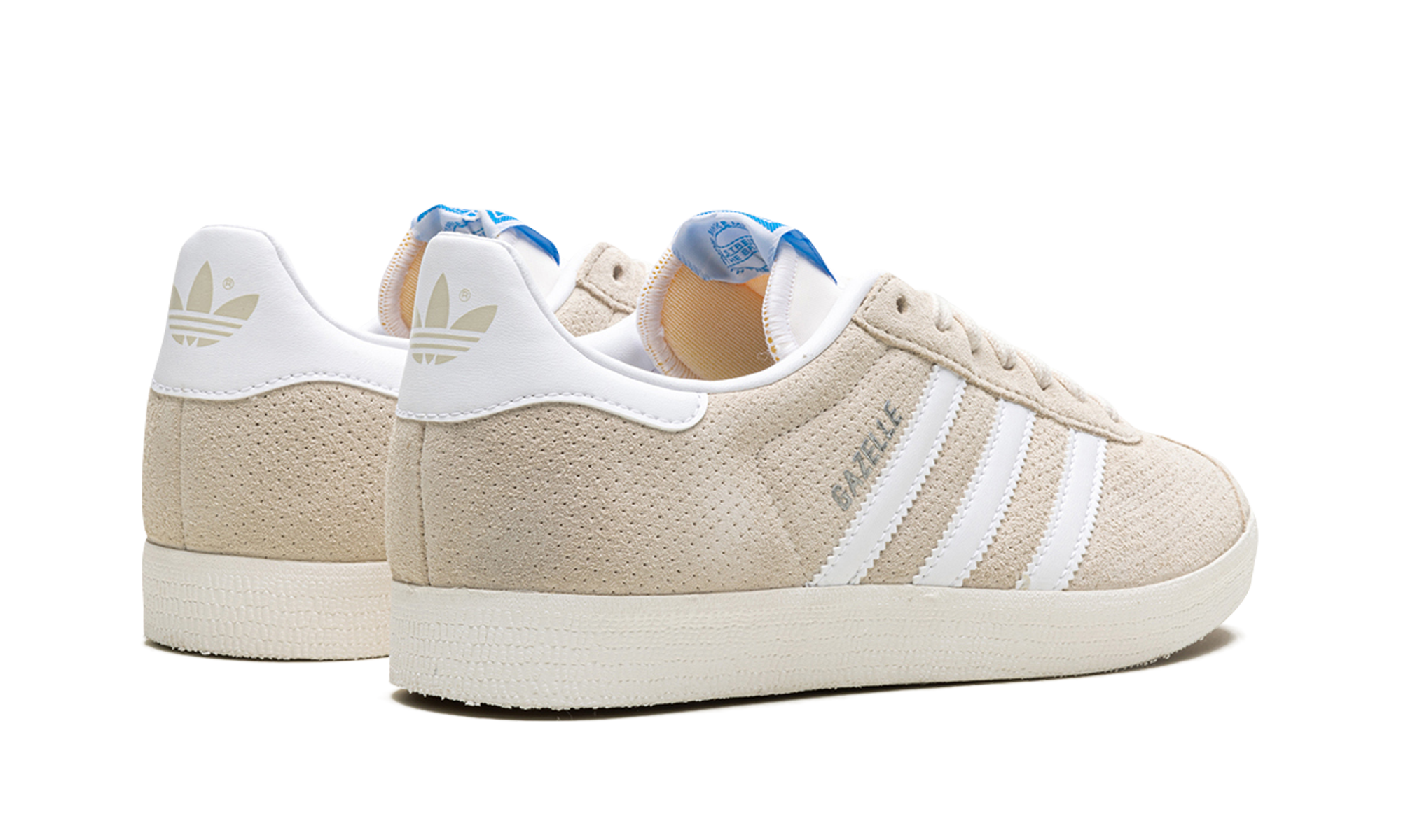 Gazelle "wonder White" - 3